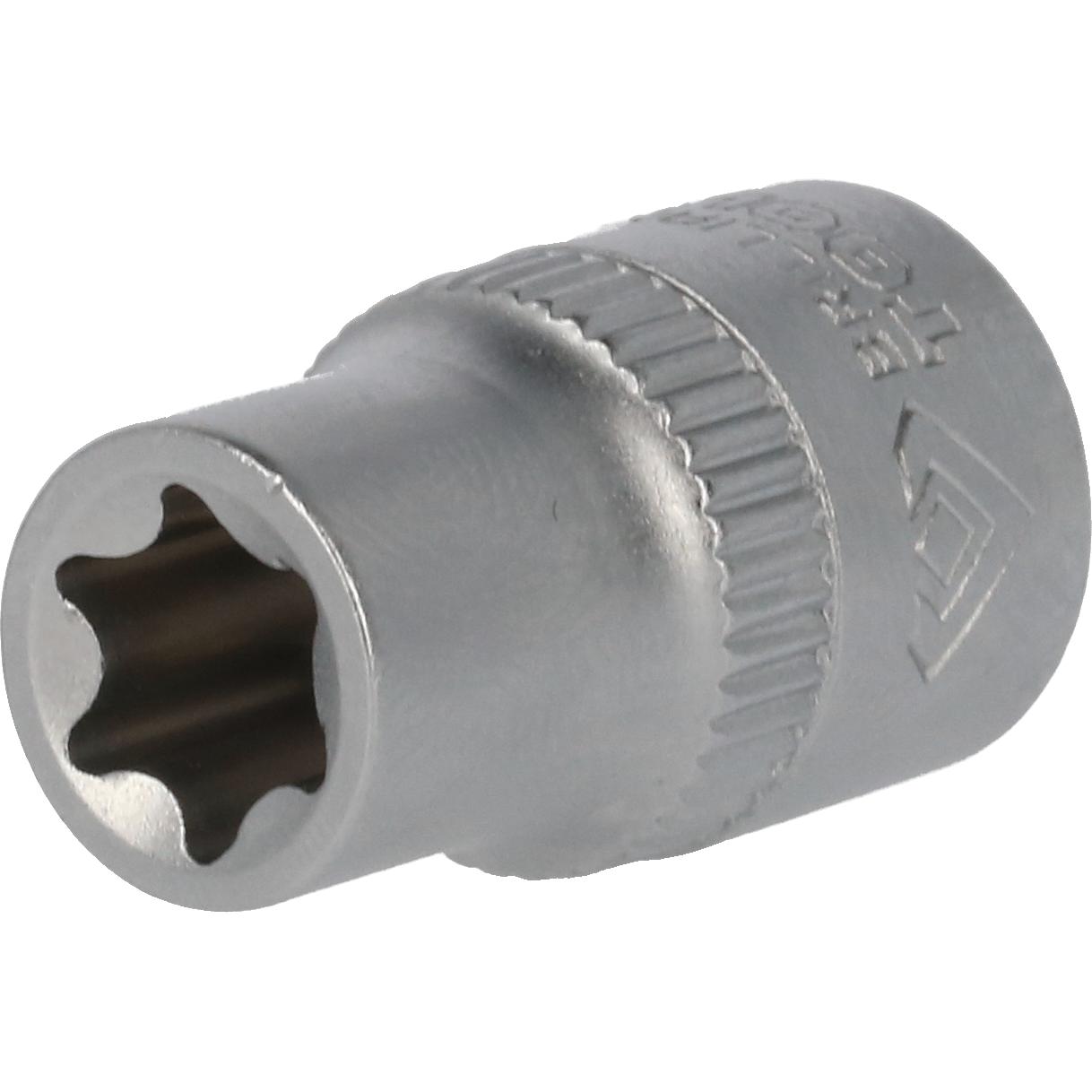 Brilliant Tools 3/8" Torx-E-Stecknuss, E11-2 Hauptbild