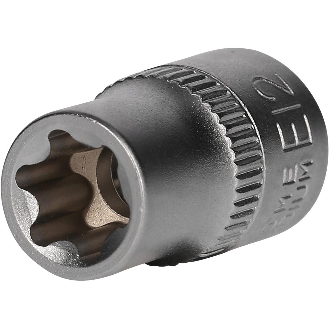 Brilliant Tools 3/8" Torx-E-Stecknuss, E12-2 Hauptbild
