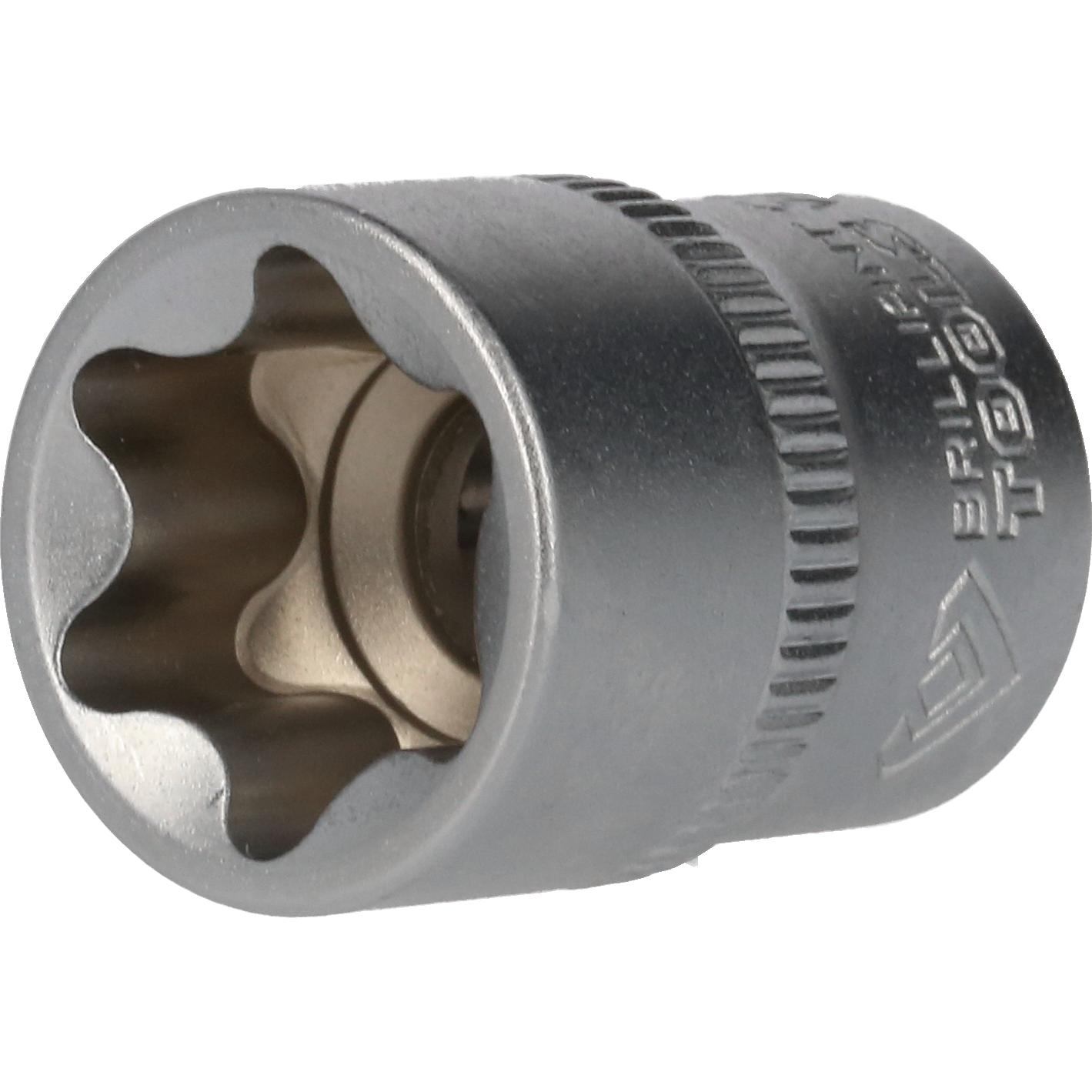 Brilliant Tools 3/8" Torx-E-Stecknuss, E20-2 Hauptbild