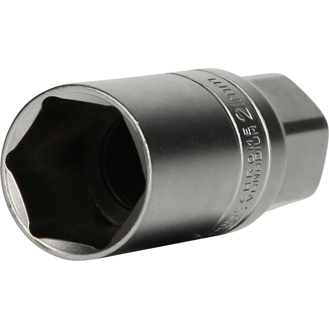Brilliant Tools 3/8" Zündkerzen-Stecknuss, 21 mm-2 Hauptbild