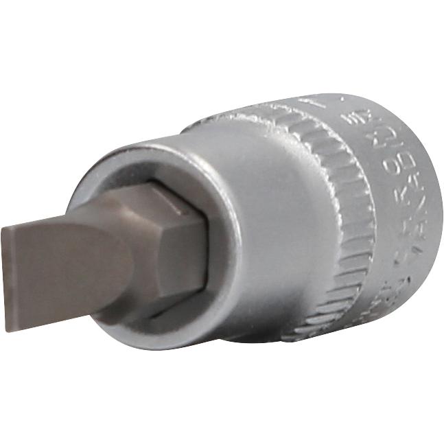 Brilliant Tools 3/8" Schlitz Bit-Stecknuss, 1 x 7 mm-2 Hauptbild
