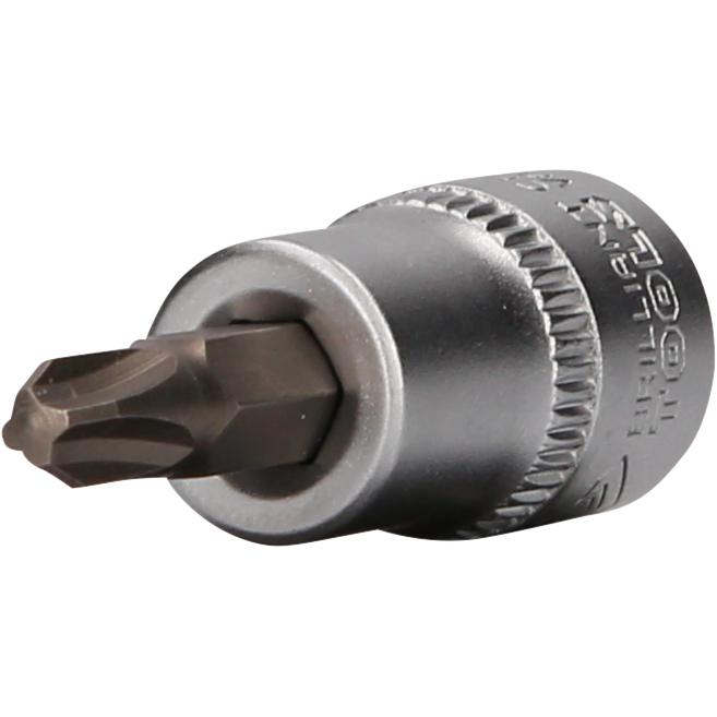 Brilliant Tools 3/8" PH Kreuzschlitz Bit-Stecknuss, PH3-2 Hauptbild