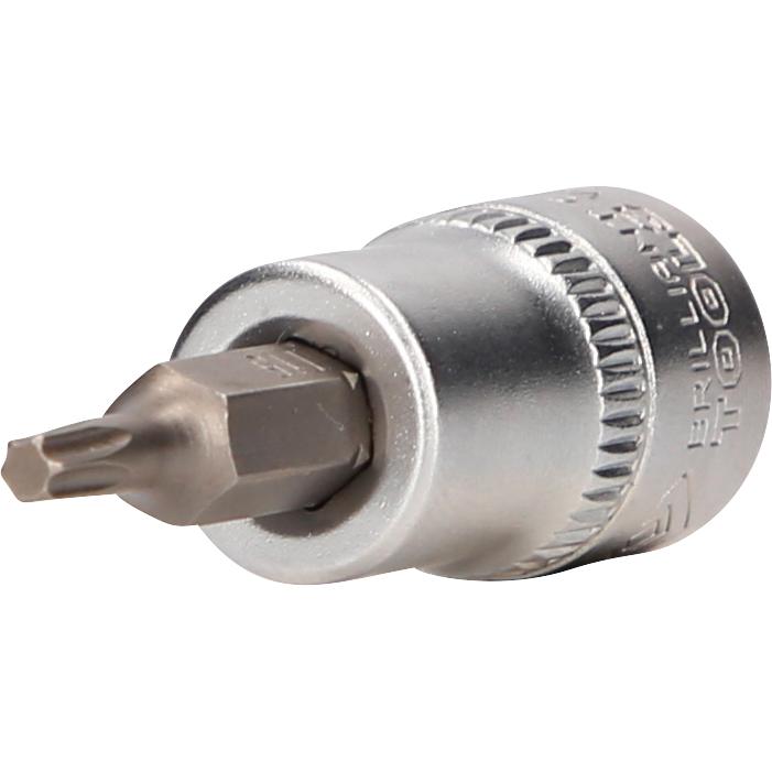 Brilliant Tools 3/8" Torx-Bit-Stecknuss, T15-2 Hauptbild