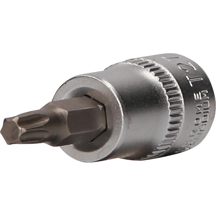 Brilliant Tools 3/8" Torx-Bit-Stecknuss, T27-2 Hauptbild