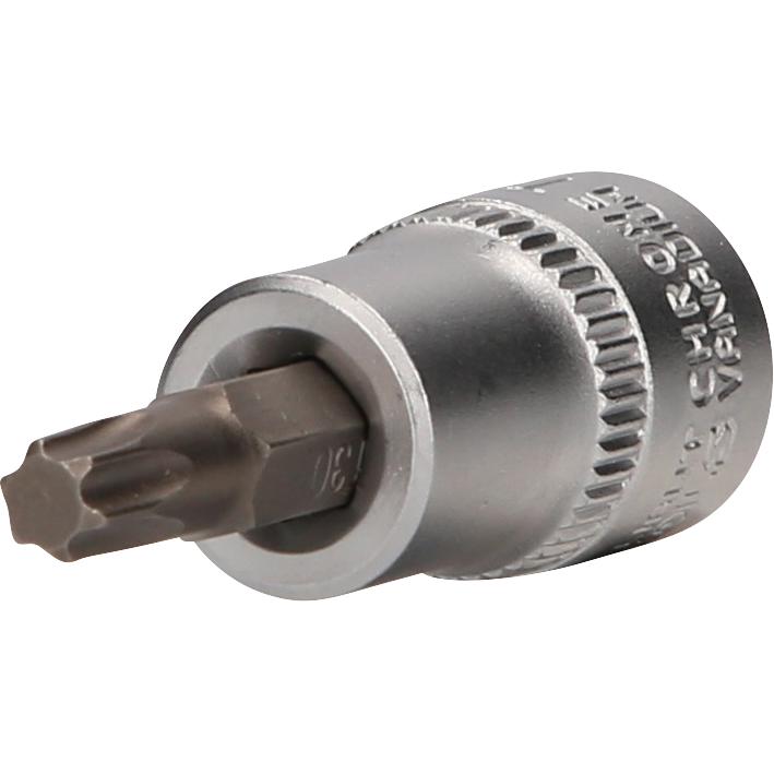 Brilliant Tools 3/8" Torx-Bit-Stecknuss, T30-2 Hauptbild