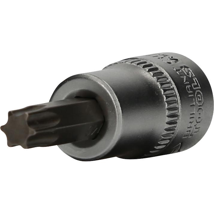 Brilliant Tools 3/8" Torx-Bit-Stecknuss, T40-2 Hauptbild