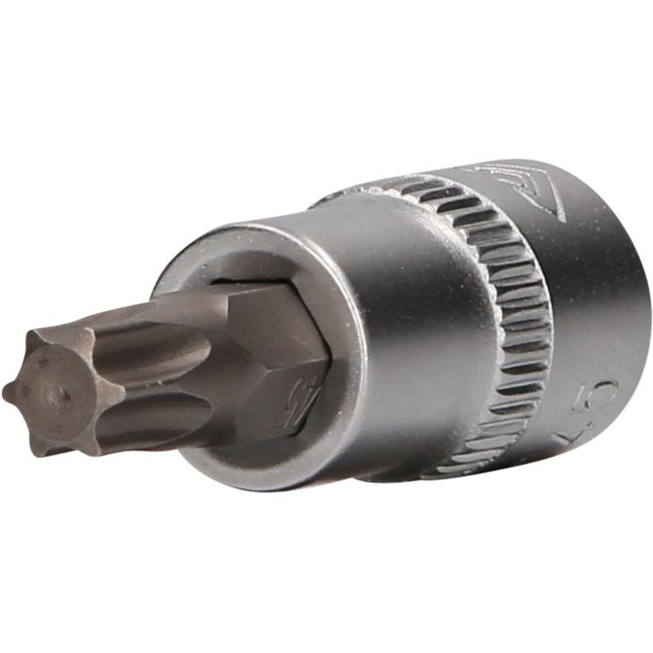 Brilliant Tools 3/8" Torx-Bit-Stecknuss, T45-2 Hauptbild