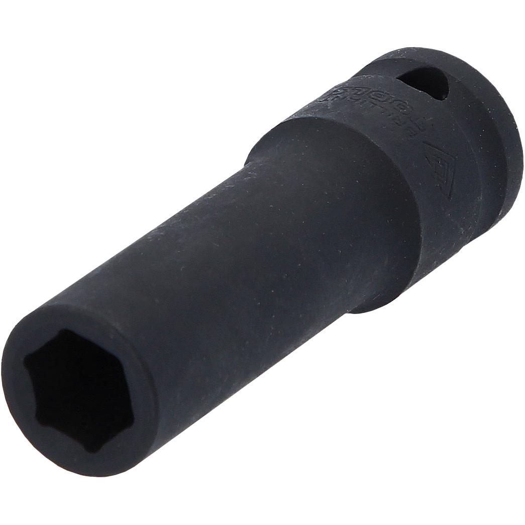 Brilliant Tools 1/2" Kraft-Stecknuss Sechskant, 12 mm, lang-2 Hauptbild