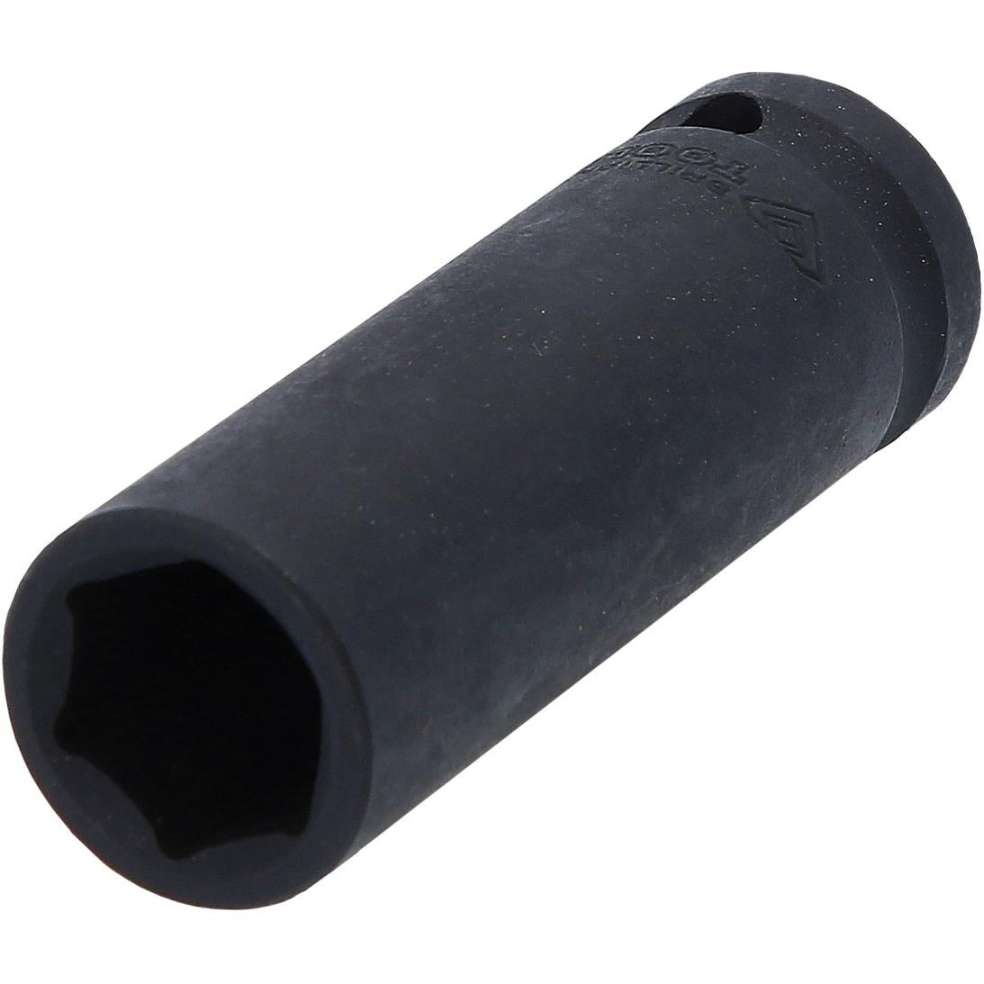 Brilliant Tools 1/2" Kraft-Stecknuss Sechskant, 17 mm, lang-2 Hauptbild
