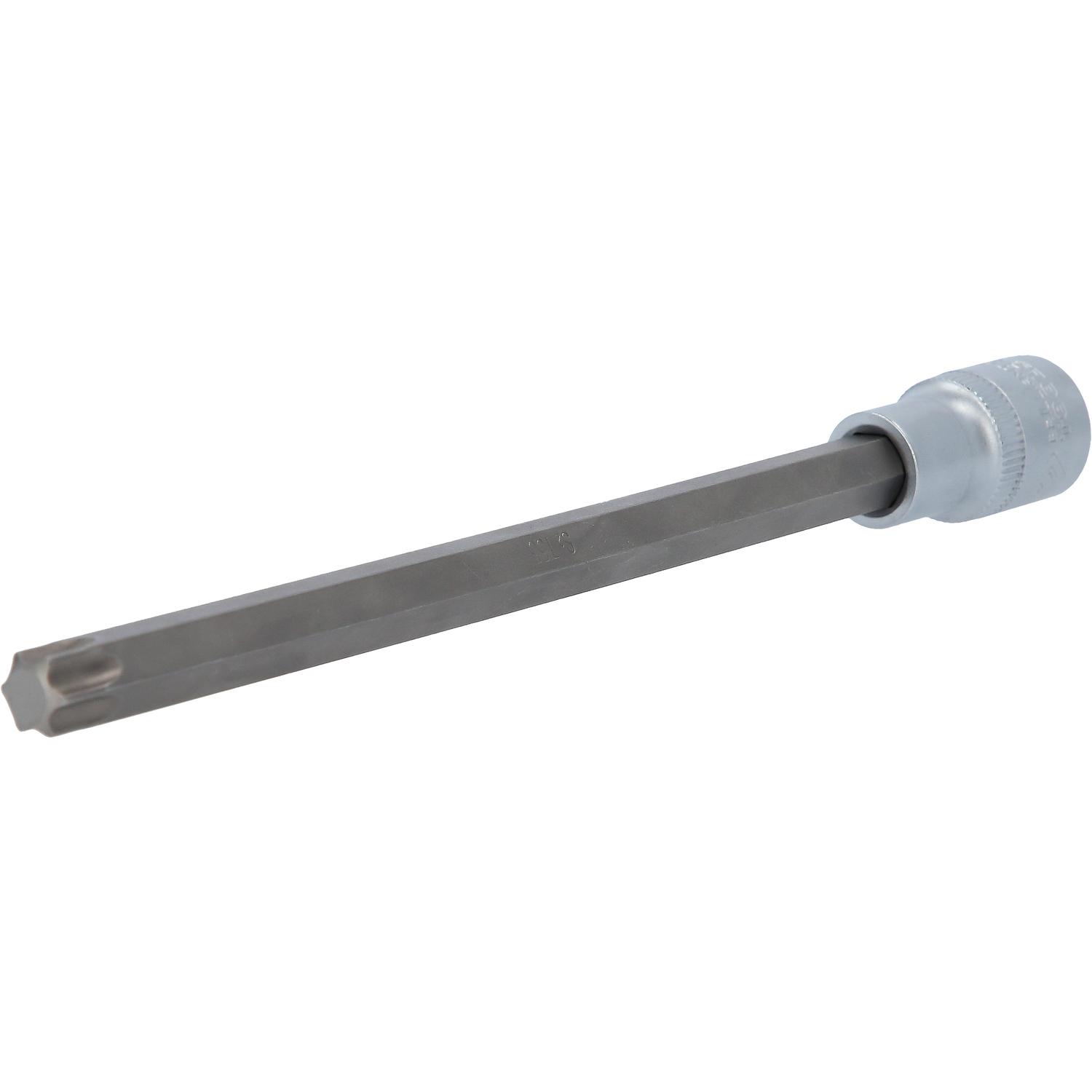 Brilliant Tools 1/2" Torx-Bit-Stecknuss, 200 mm lang, T55-2 Hauptbild