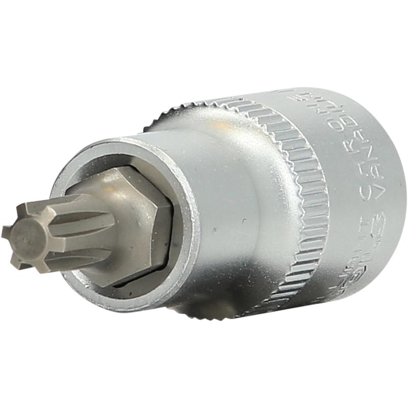 Brilliant Tools 1/2" RIBE-Bit-Stecknuss, 55 mm lang, M7-2 Hauptbild