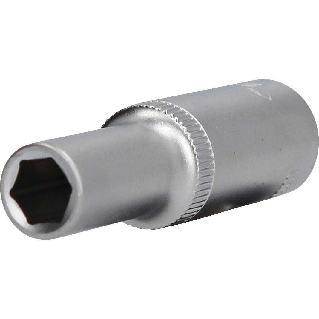 Brilliant Tools 1/2" Sechskant-Stecknuss, lange Ausführung, 10 mm-2 Hauptbild
