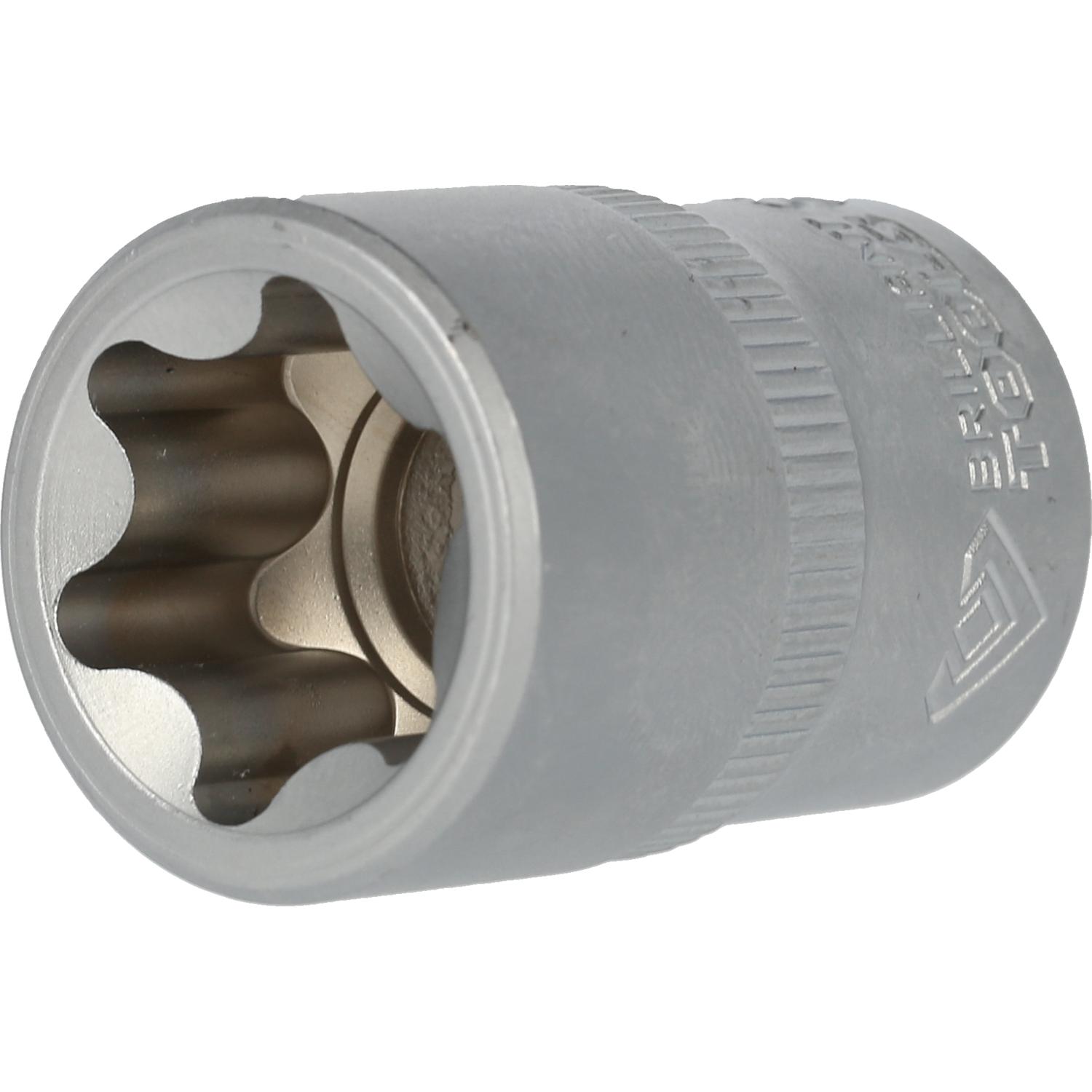 Brilliant Tools 1/2" Torx-E-Stecknuss, E24-2 Hauptbild