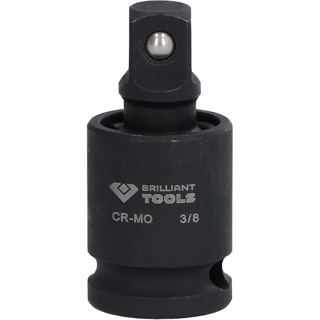Brilliant Tools 3/8" Kraft-Kugelgelenk-1 Hauptbild