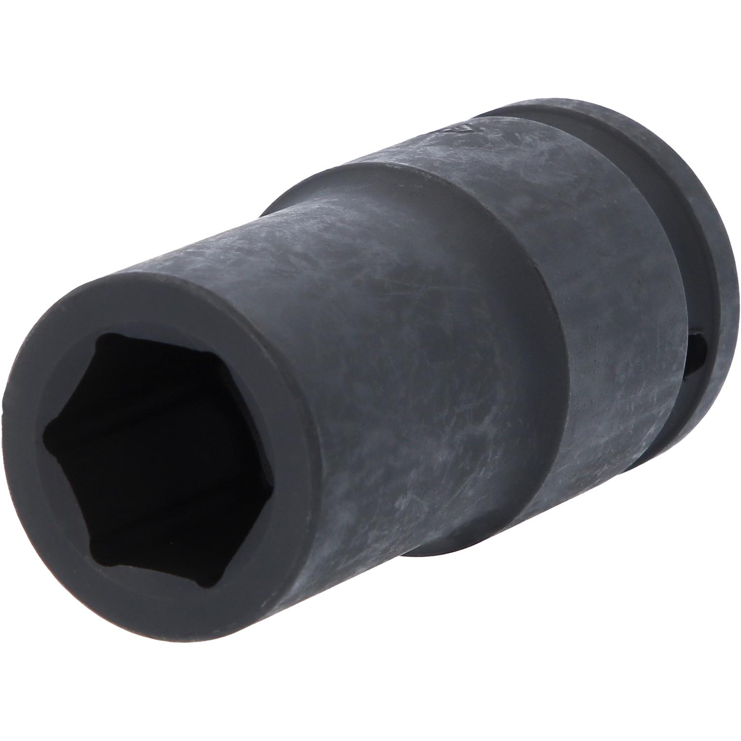 Brilliant Tools 3/4" Kraft-Stecknuss Sechskant, 24 mm, lang-2 Hauptbild