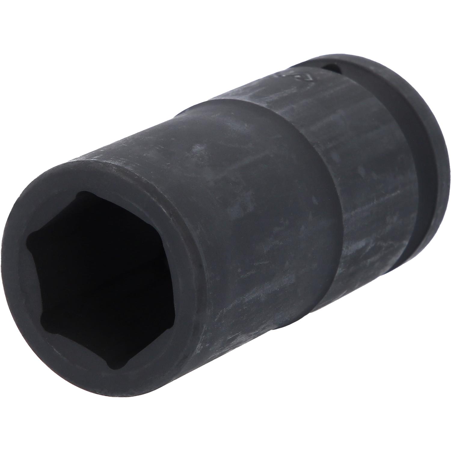 Brilliant Tools 3/4" Kraft-Stecknuss Sechskant, 27 mm, lang-2 Hauptbild