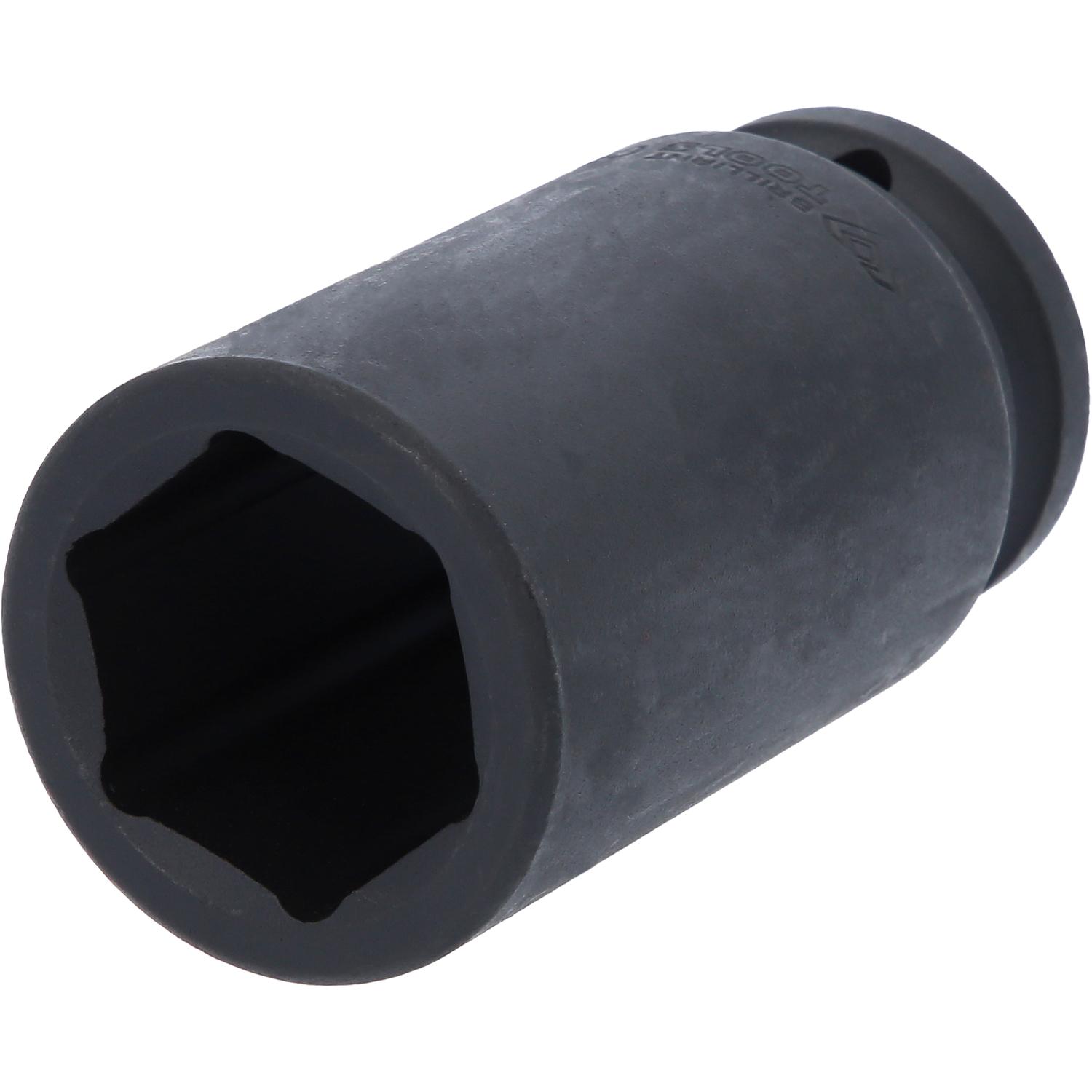 Brilliant Tools 3/4" Kraft-Stecknuss Sechskant, 32 mm, lang-2 Hauptbild