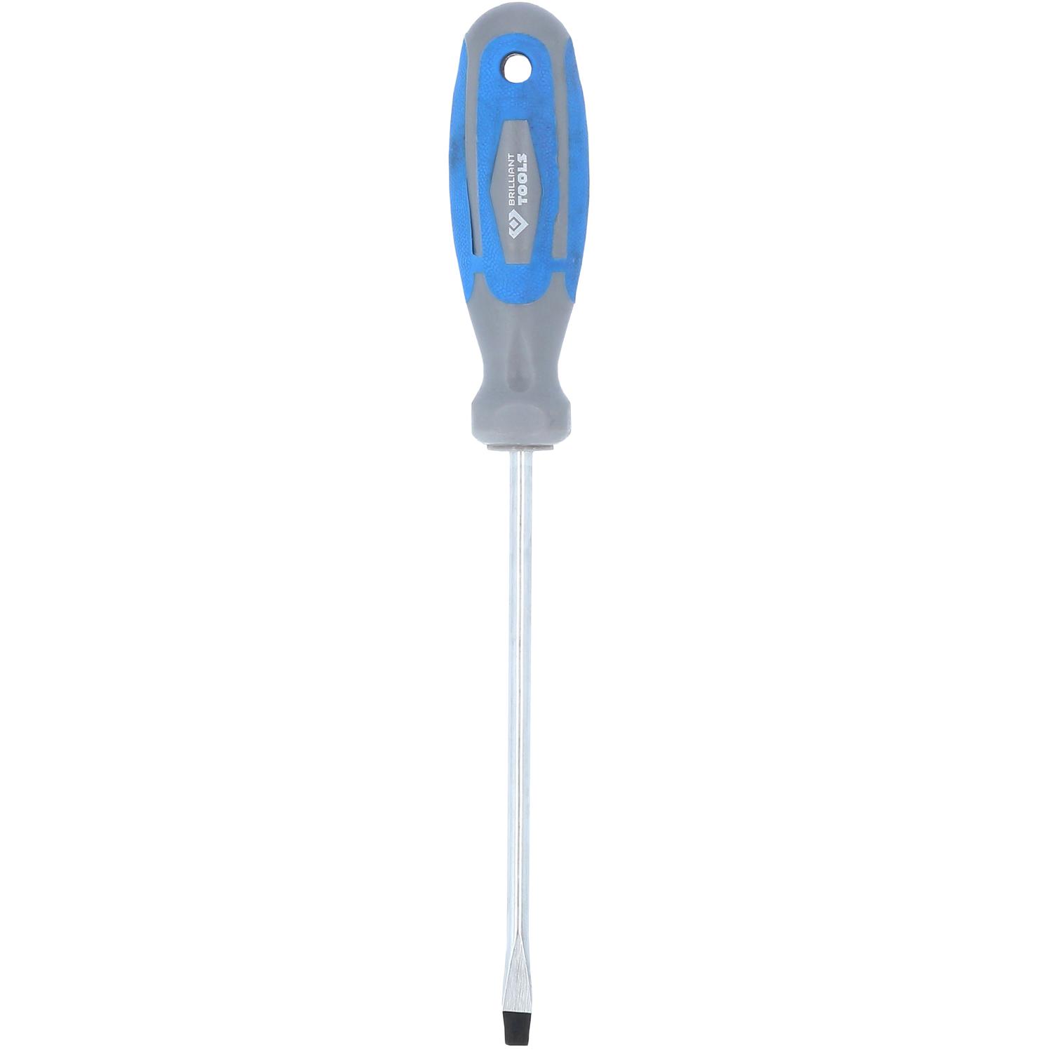 Brilliant Tools Schraubendreher Schlitz 5,5mm-1 Hauptbild