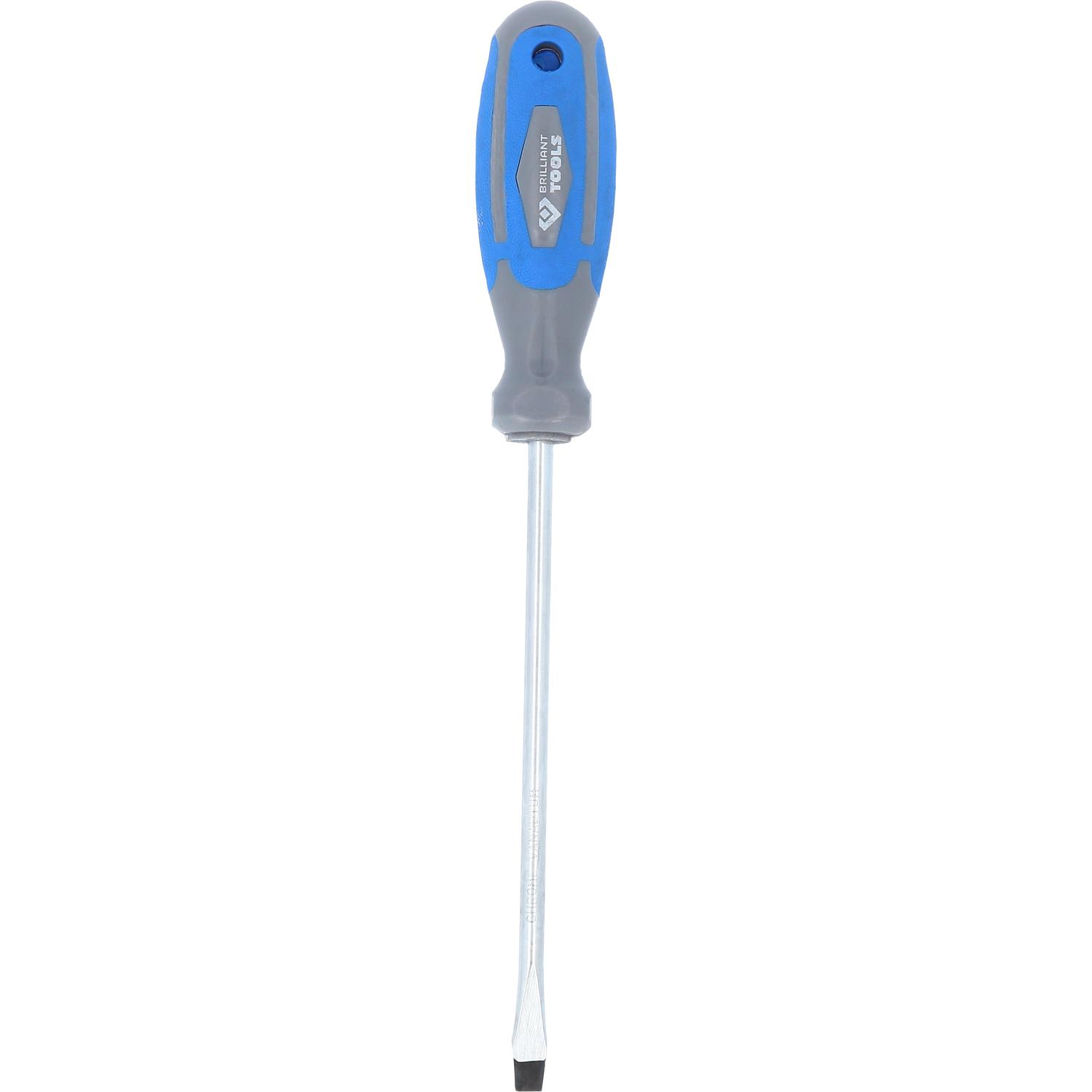 Brilliant Tools Schraubendreher Schlitz 6,5mm-1 Hauptbild