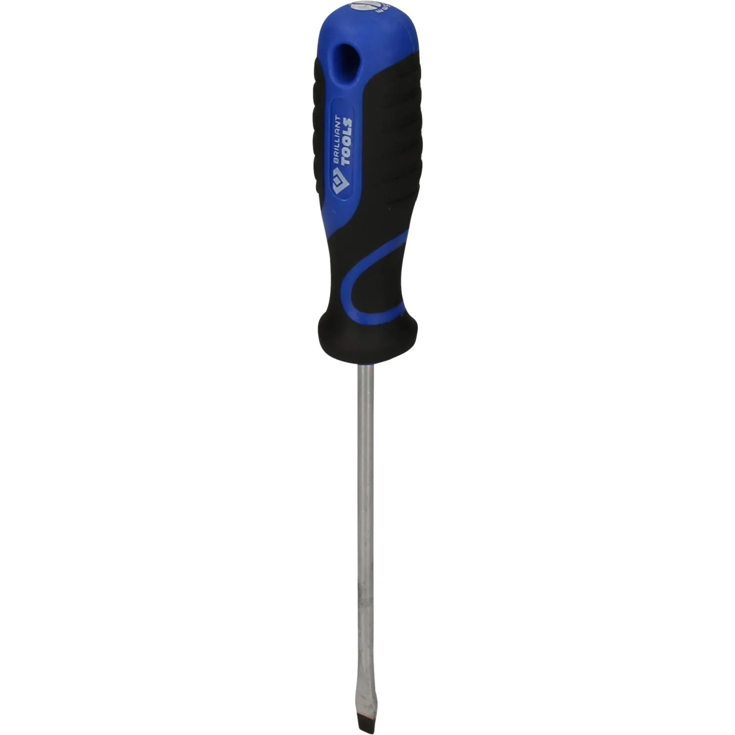 Brilliant Tools Schraubendreher Schlitz, 1,0 x 5,5 mm-1 Hauptbild