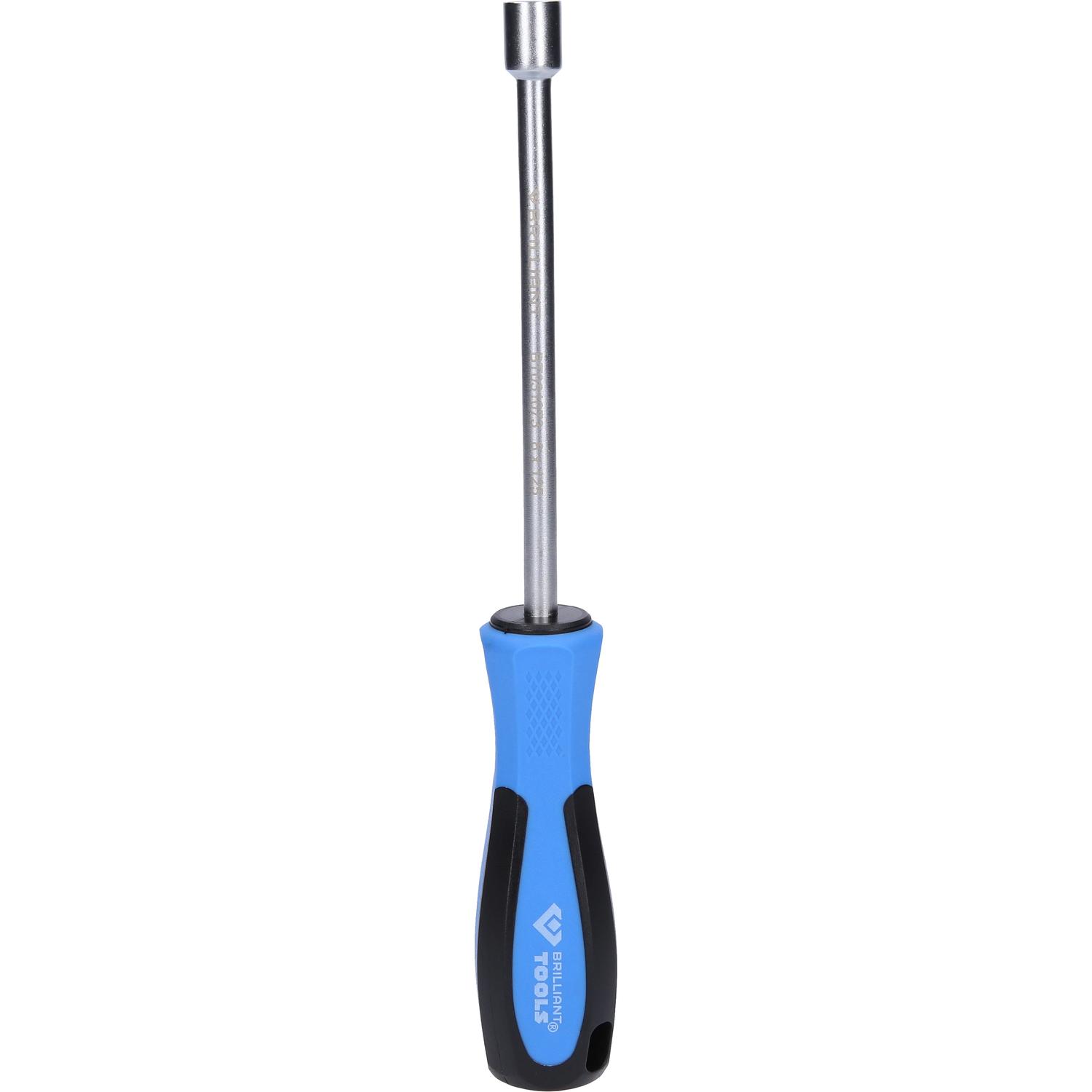 Brilliant Tools Stecknuss-Schraubendreher 8 x 165 mm-2 Hauptbild