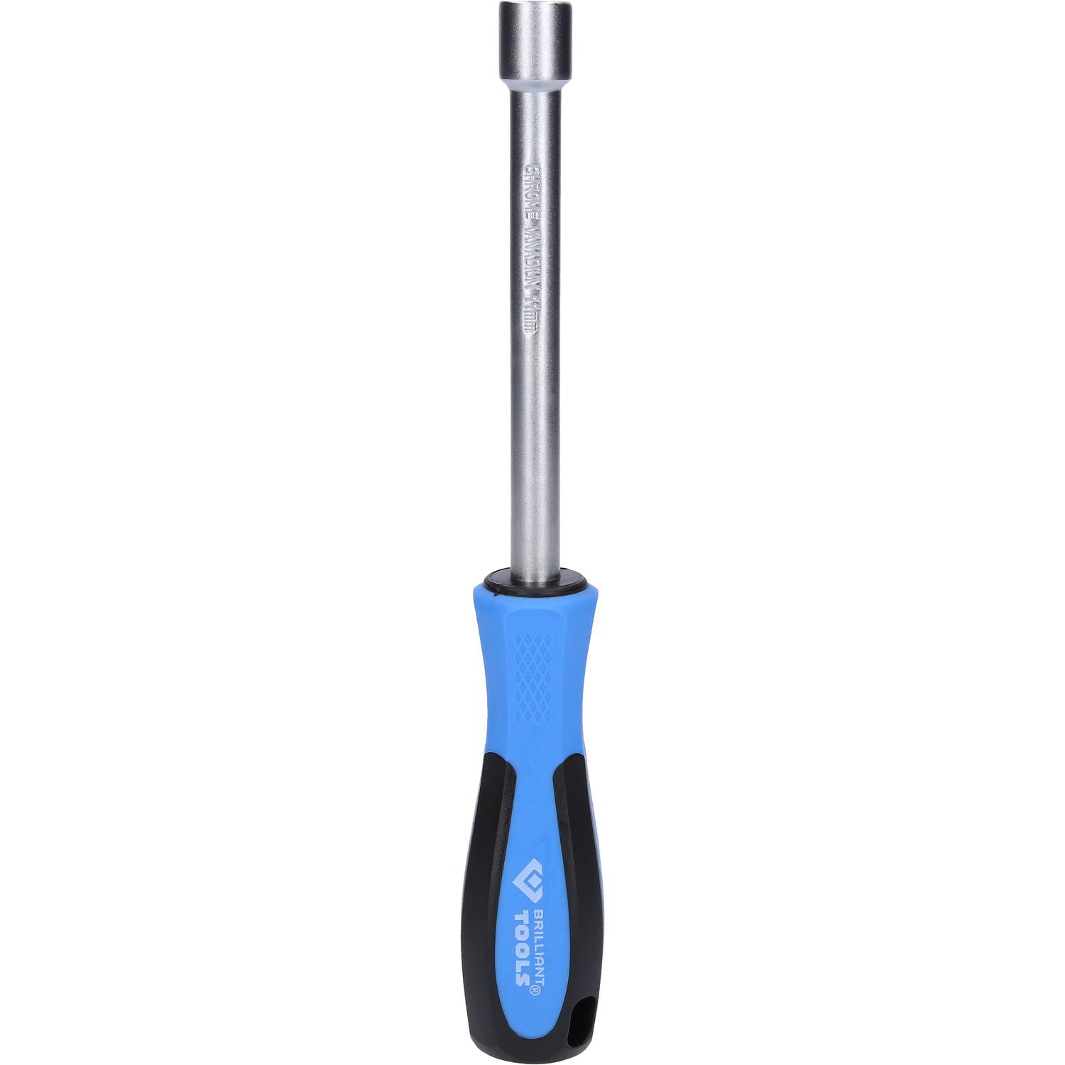 Brilliant Tools Stecknuss-Schraubendreher 11 x 165 mm-2 Hauptbild