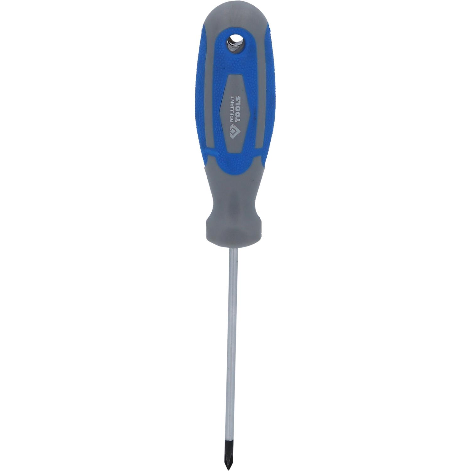 Brilliant Tools Schraubendreher PH Phillips, PH0-1 Hauptbild