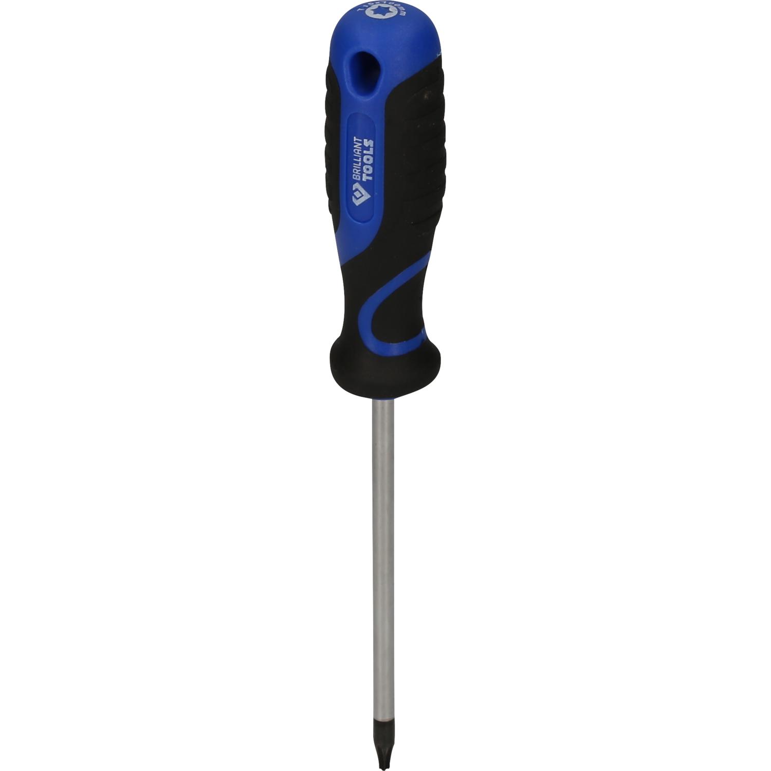 Brilliant Tools Schraubendreher TORX, T15-1 Hauptbild