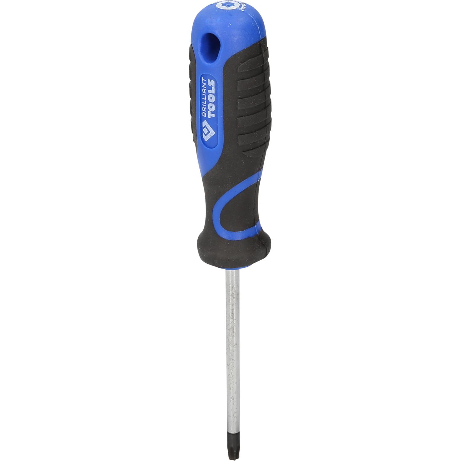 Brilliant Tools Schraubendreher TORX, T30-1 Hauptbild