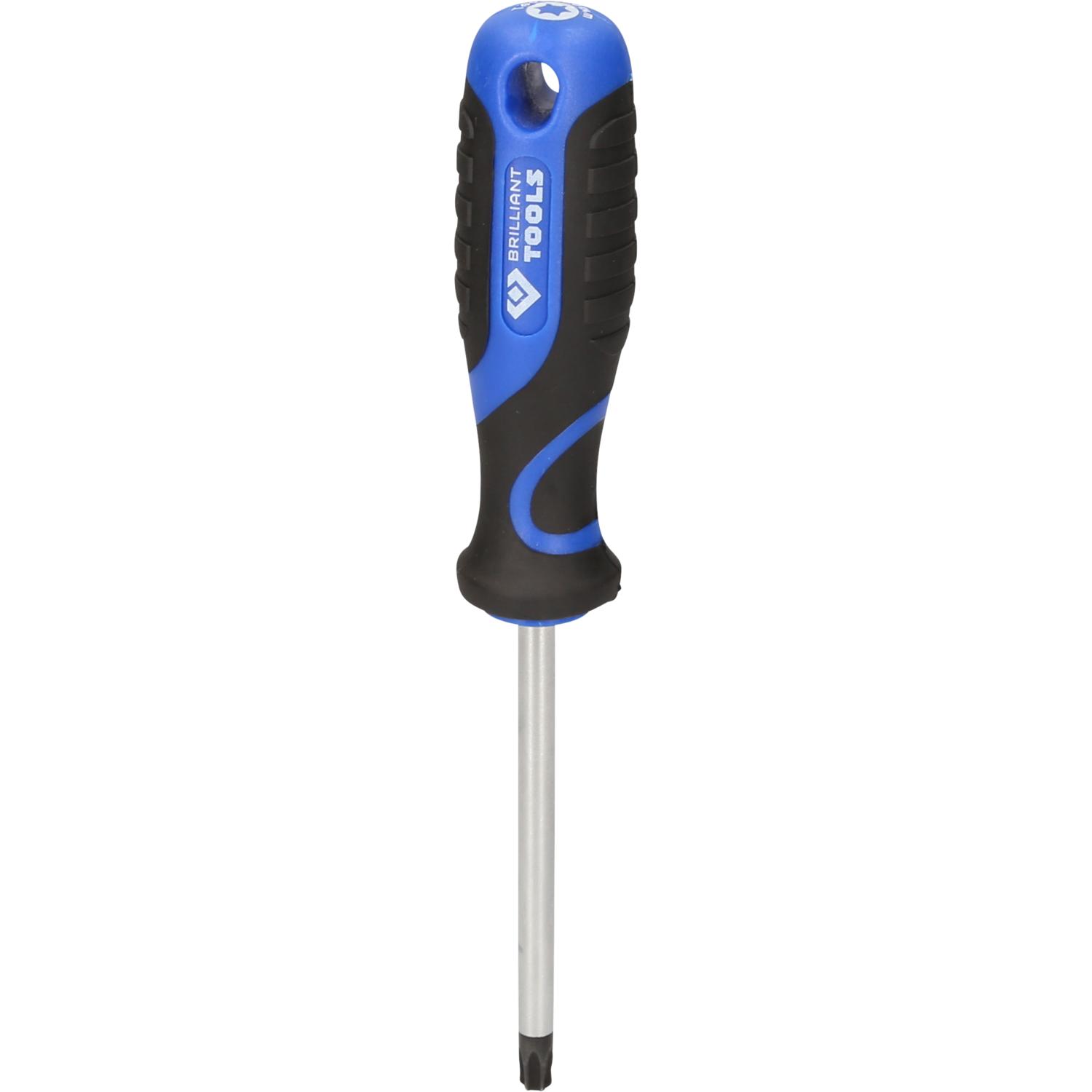 Brilliant Tools Schraubendreher TORX, T40-1 Hauptbild