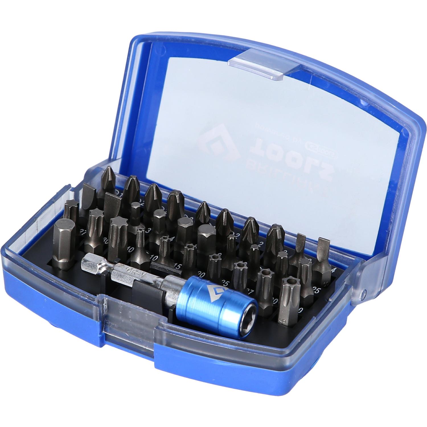 Brilliant Tools Bit-Satz, 32-tlg-2 Hauptbild