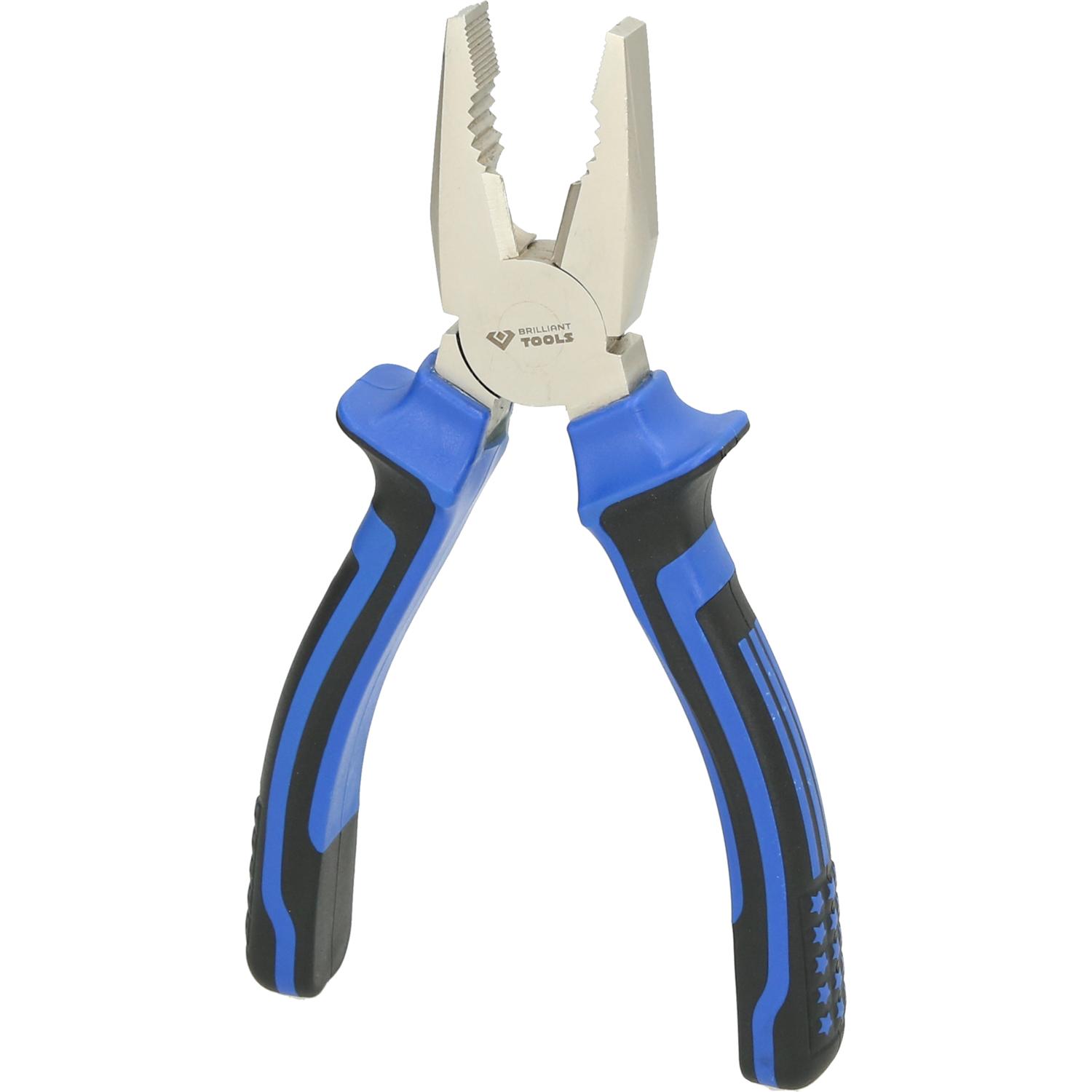 Brilliant Tools Kombizange-2 Hauptbild