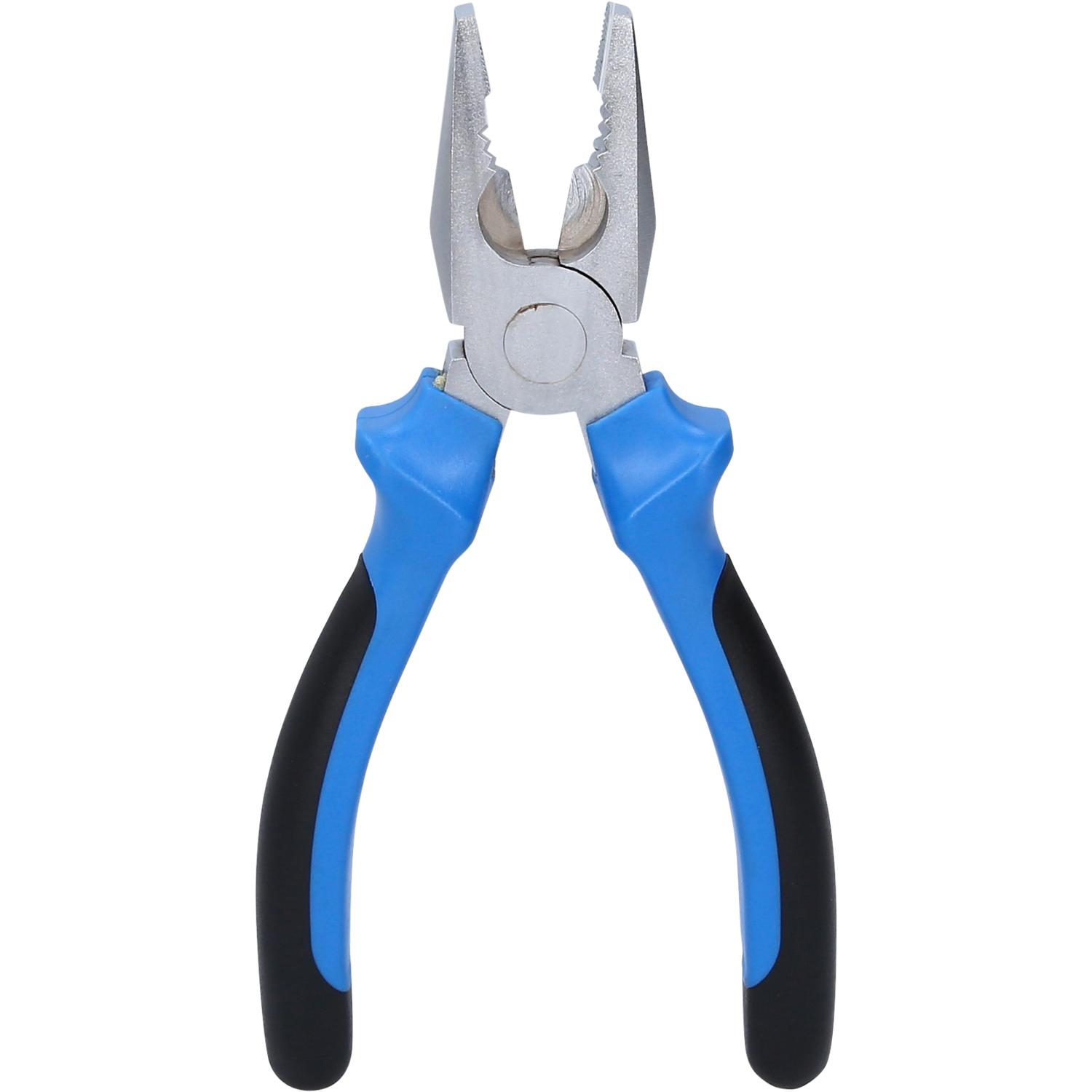 Brilliant Tools Kombizange 180 mm-2 Hauptbild