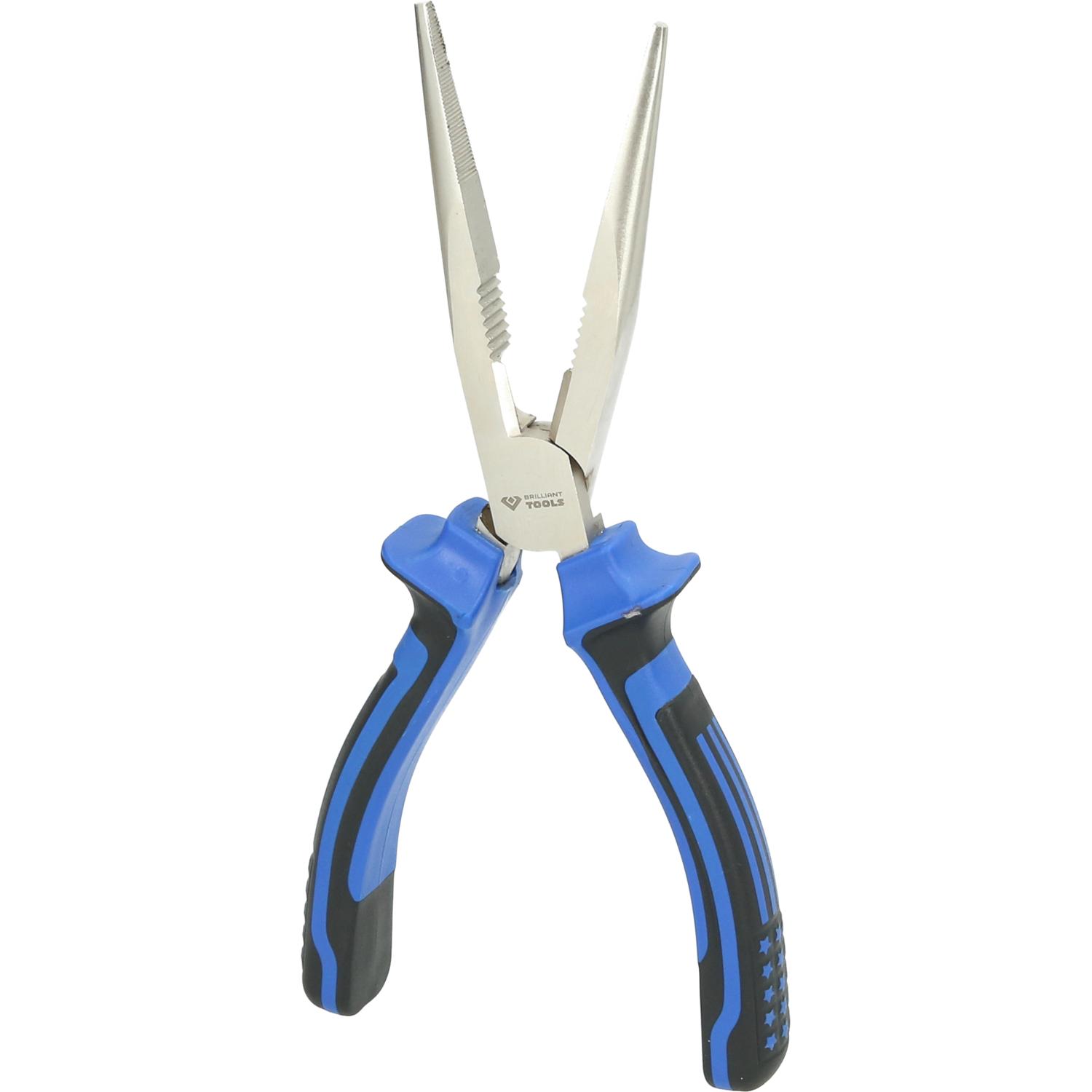 Brilliant Tools Spitzzange-2 Hauptbild