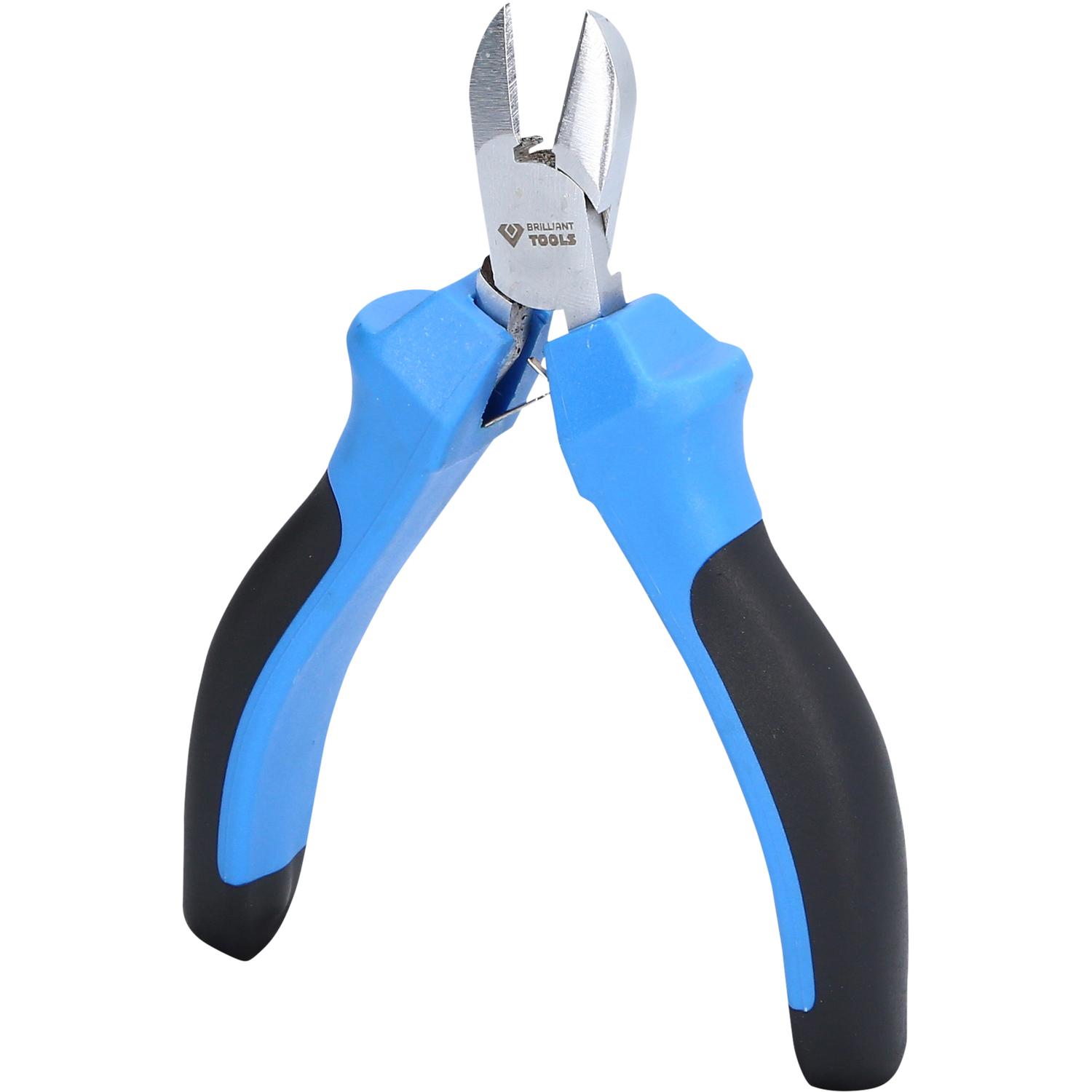Brilliant Tools Feinmechanik-Seitenschneider-2 Hauptbild