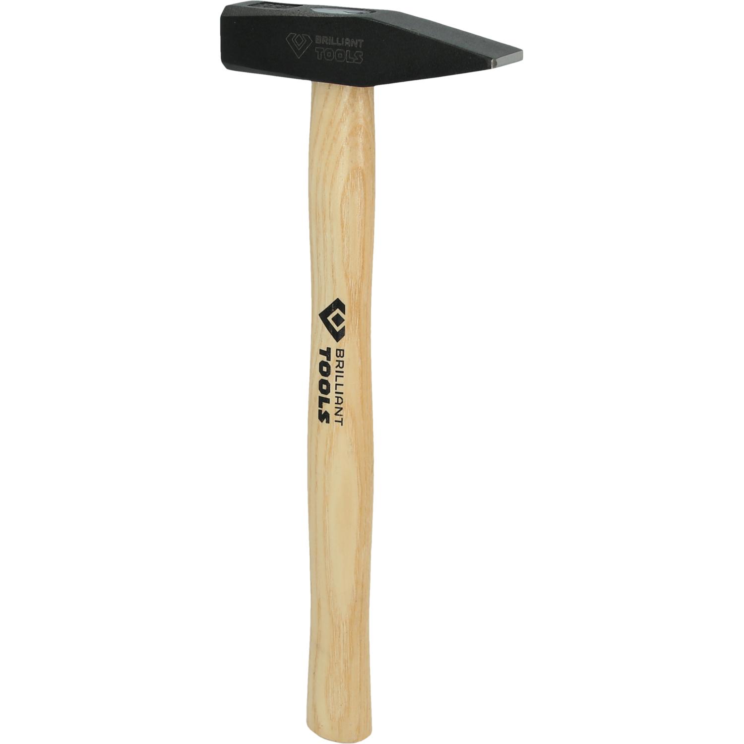 Brilliant Tools Schlosserhammer 500 g-1 Hauptbild