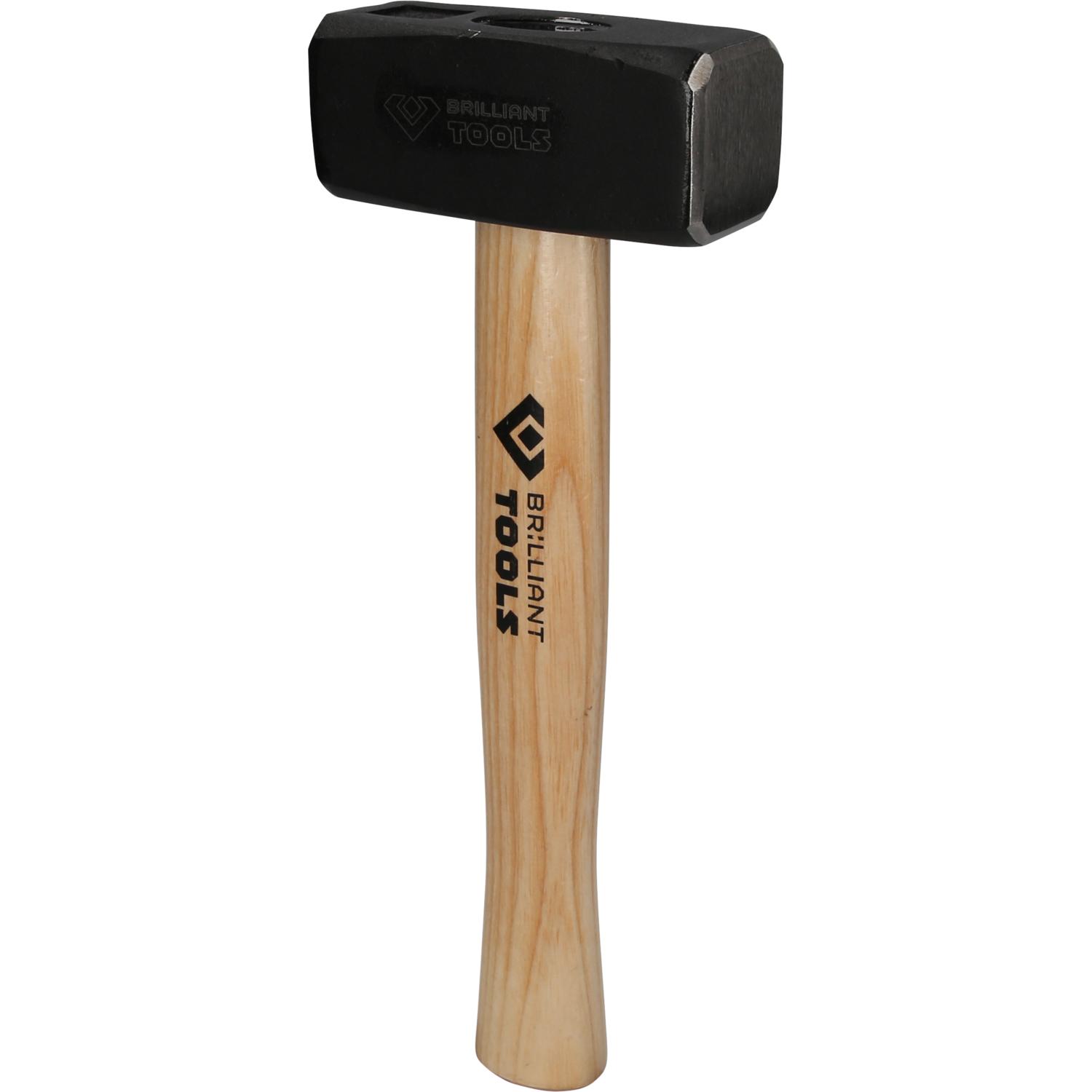Brilliant Tools Fäustel 1500 g-1 Hauptbild