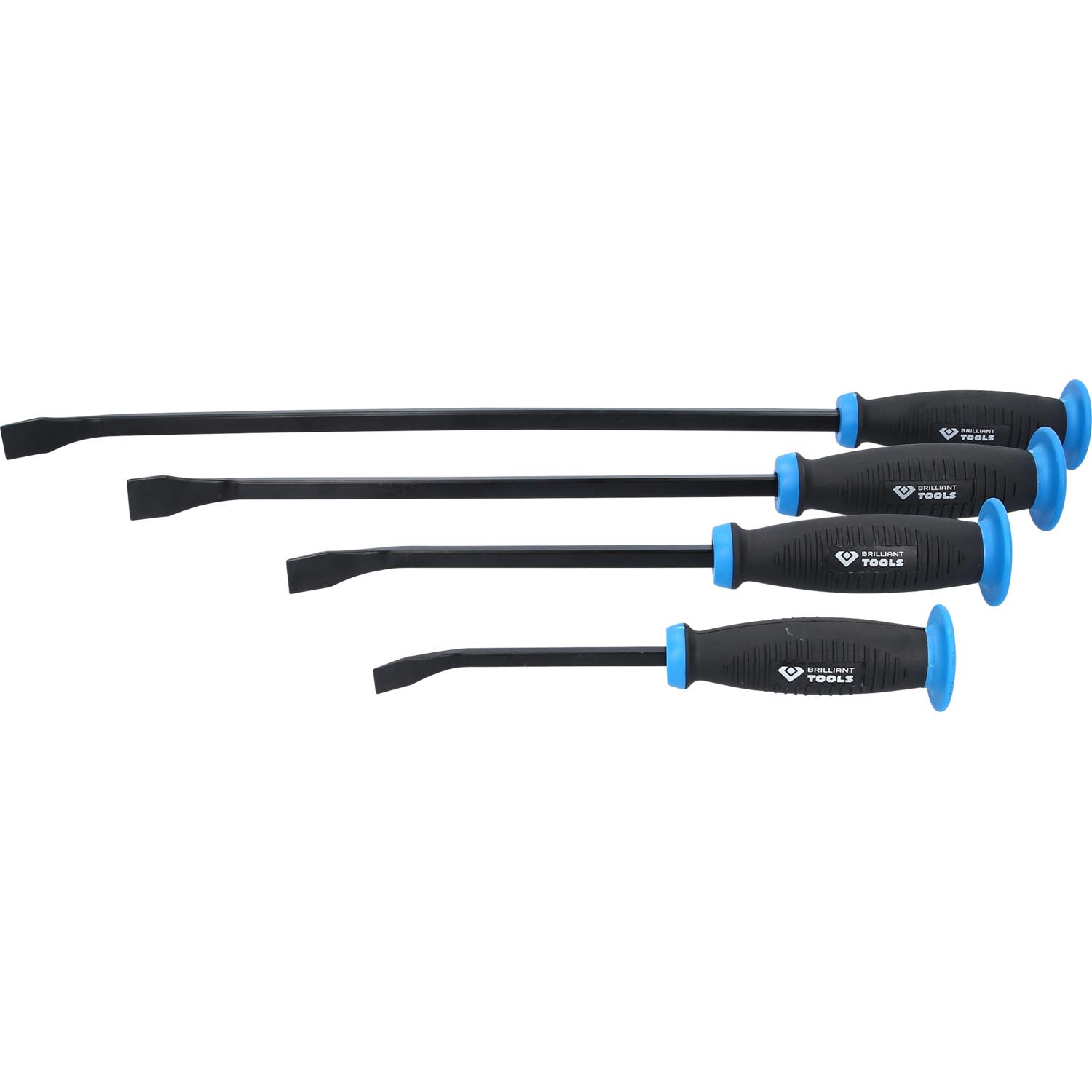 Brilliant Tools Stemmhebel-Satz, 4-tlg-2 Hauptbild