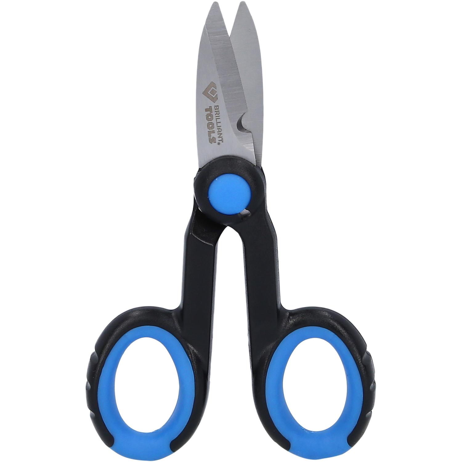 Brilliant Tools Universal-Schere-2 Hauptbild