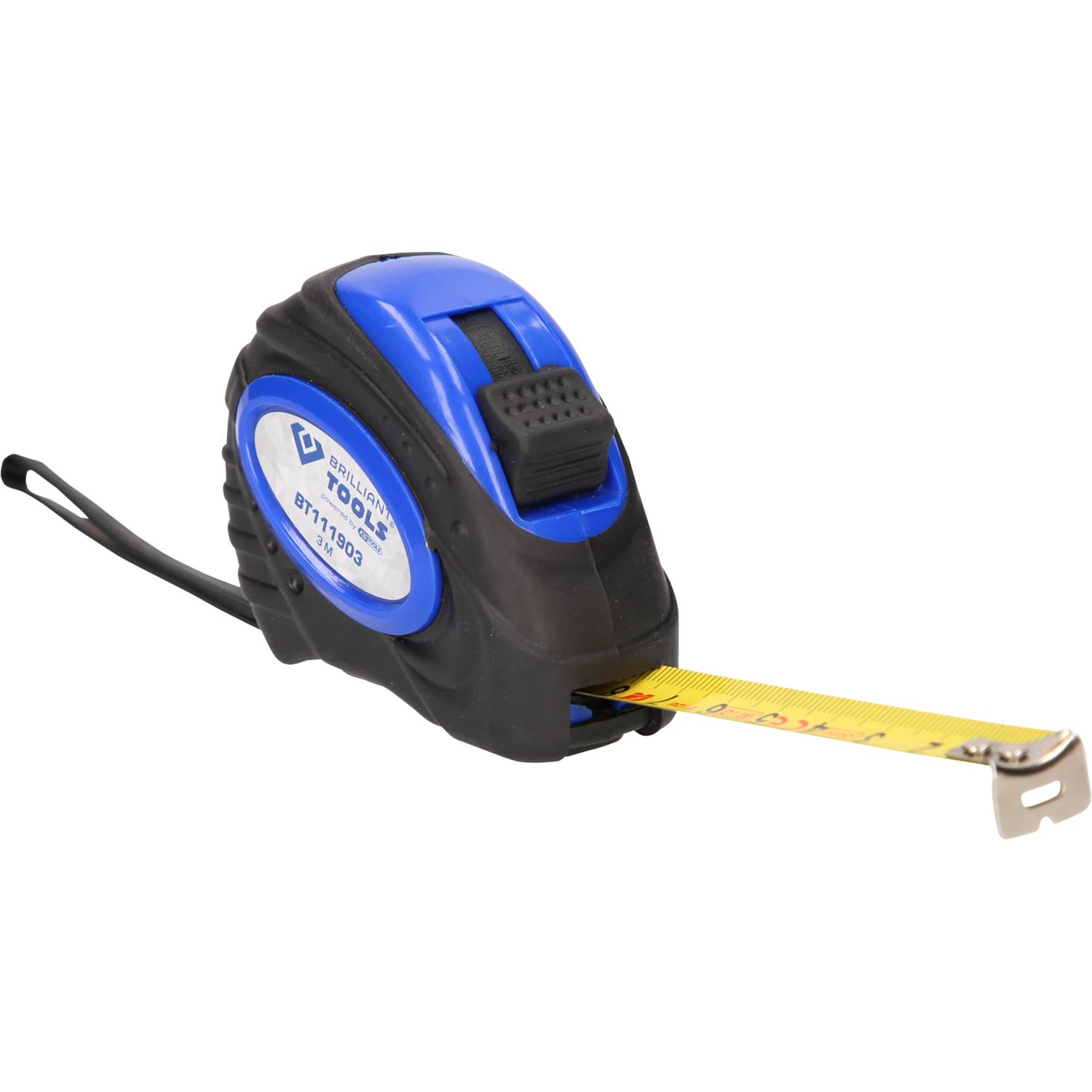 Brilliant Tools Massband-2 Hauptbild