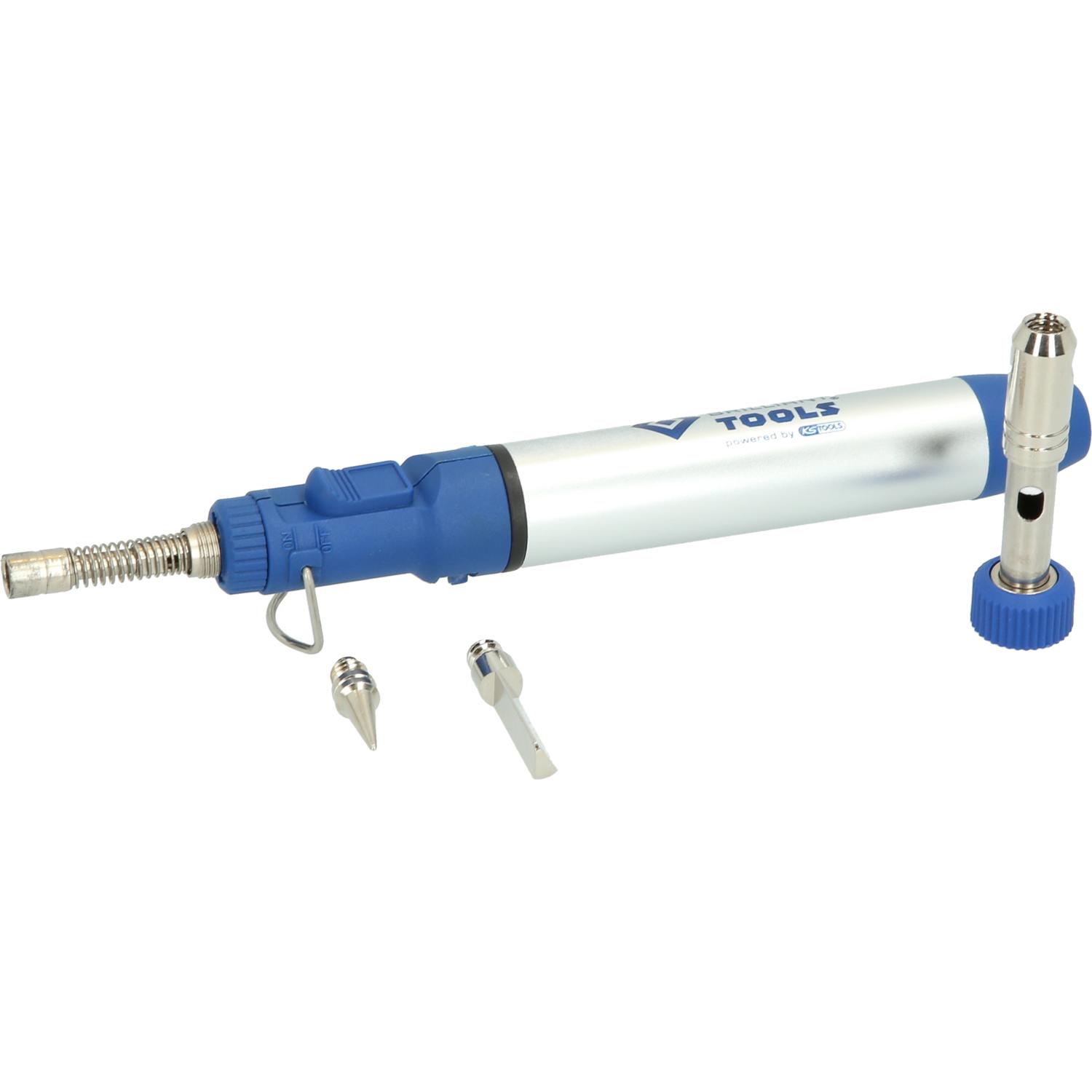 Brilliant Tools Gas-Lötgerät-Satz-2 Hauptbild