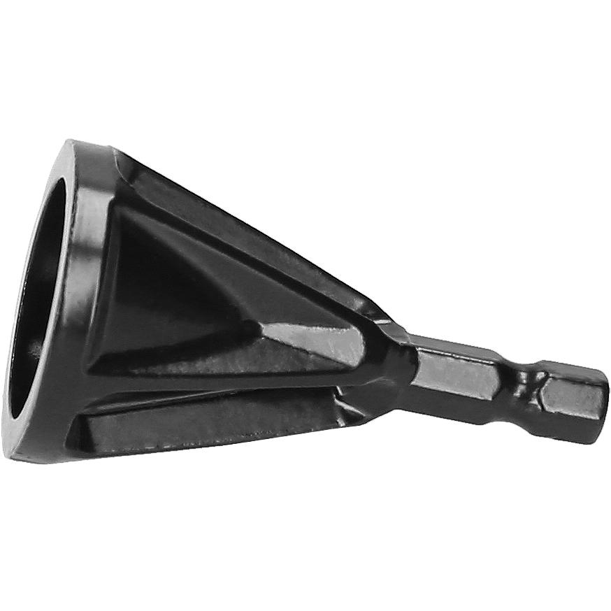 Brilliant Tools Rohrentgrater-Bit, 1/4"-1 Hauptbild