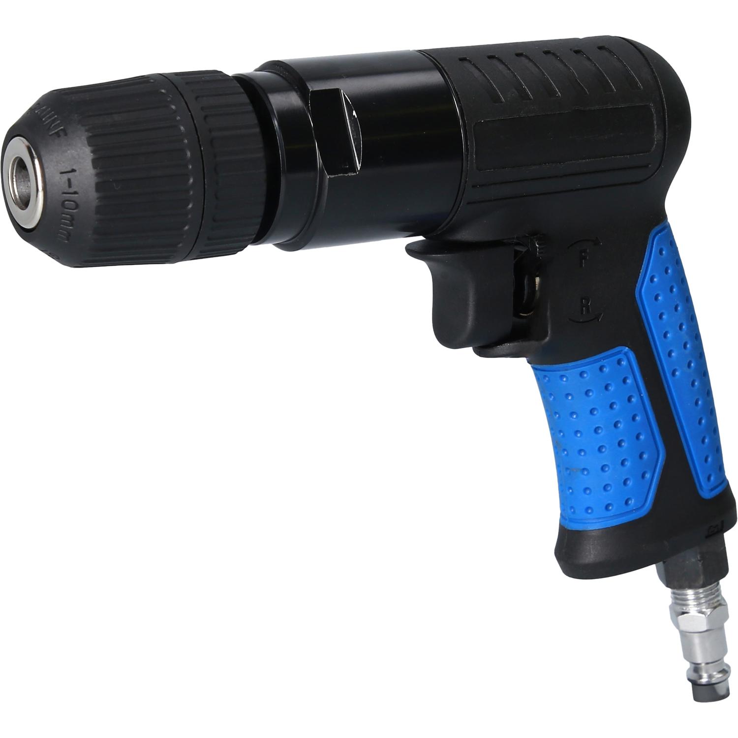 Brilliant Tools Druckluft-Bohrmaschine-2 Hauptbild