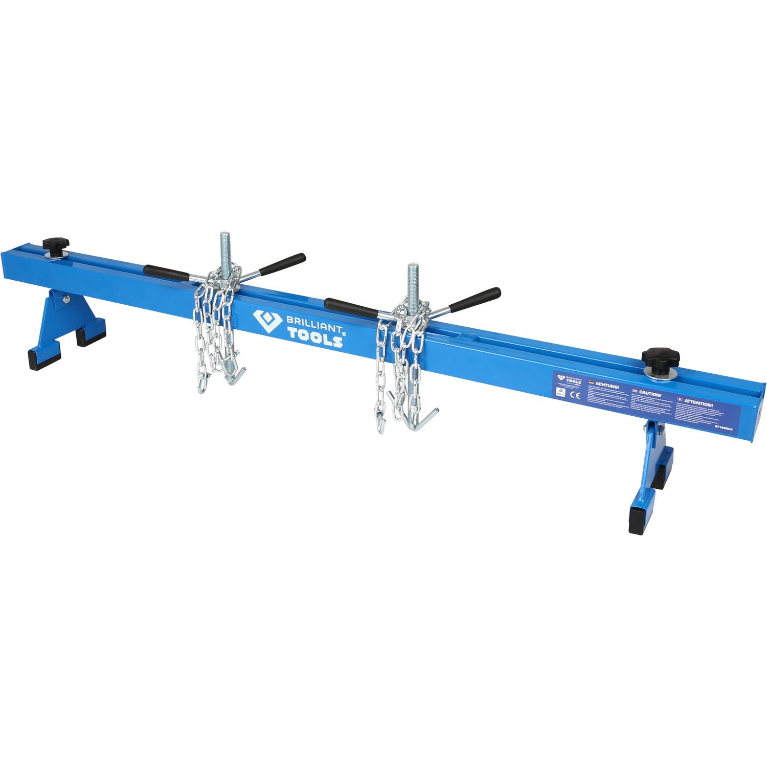 Brilliant Tools Motorbrücke, 500 kg-2 Hauptbild