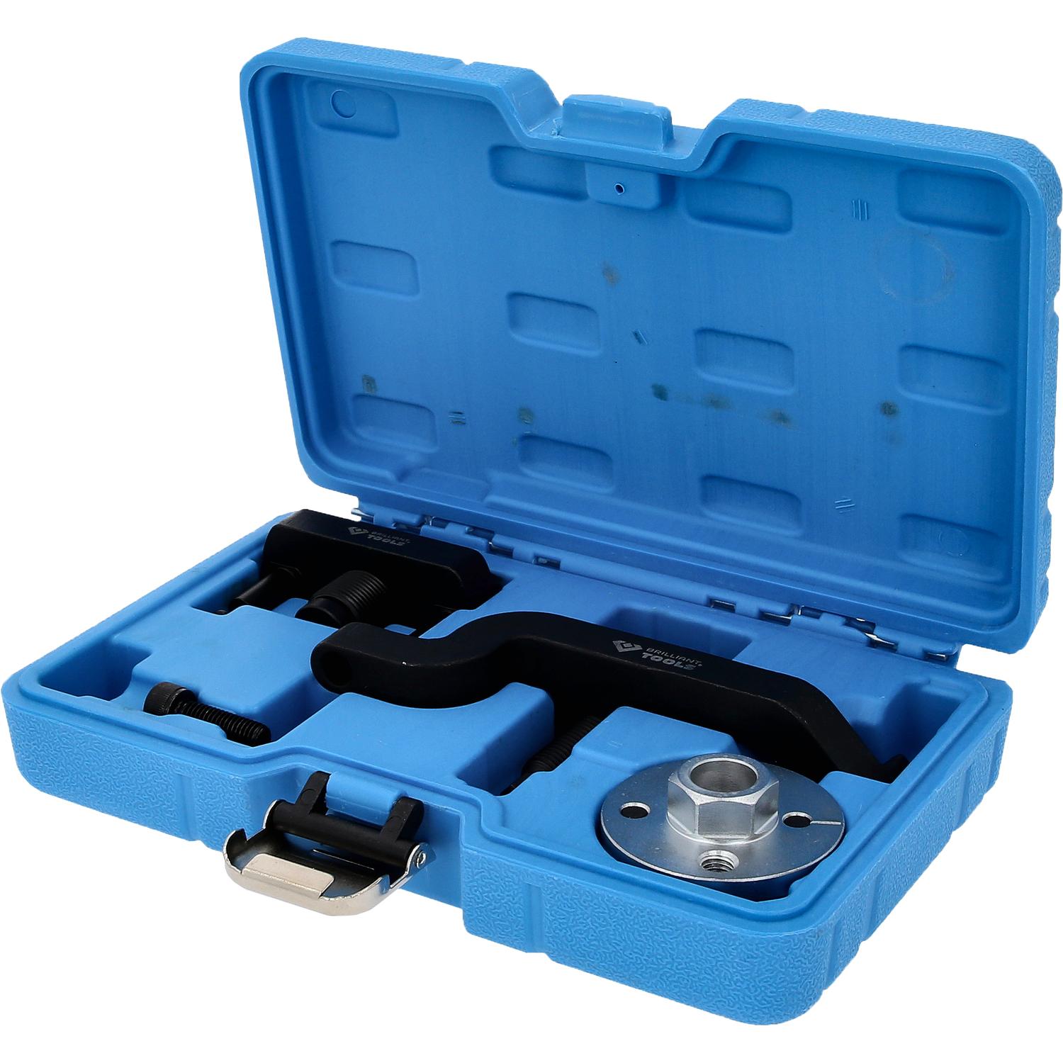 Brilliant Tools Wasserpumpen-Ausbauwerkzeug für Volkswagen-2 Hauptbild