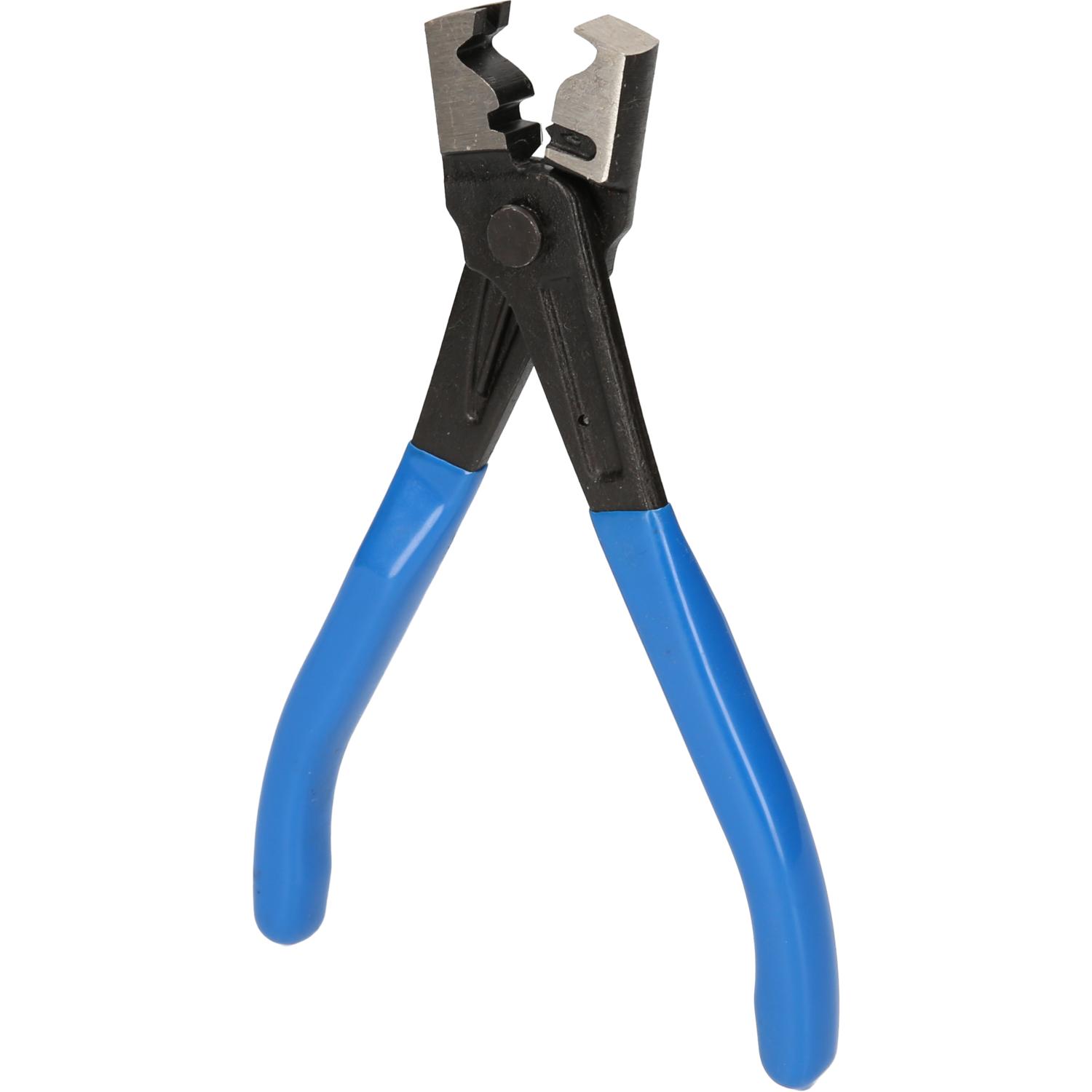 Brilliant Tools Schlauchschellenzange, geschmiedet-2 Hauptbild