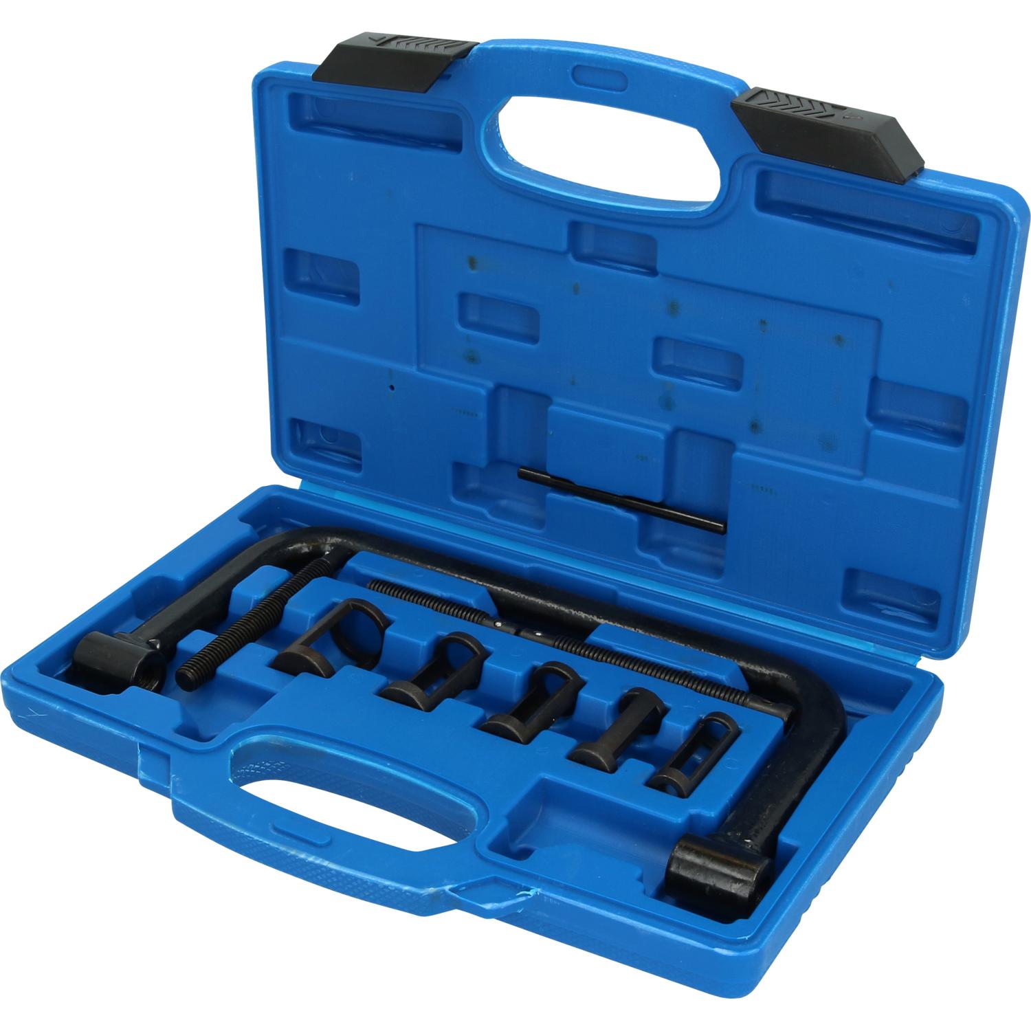 Brilliant Tools Ventilfeder-Montagewerkzeug-Satz, 9-tlg-2 Hauptbild