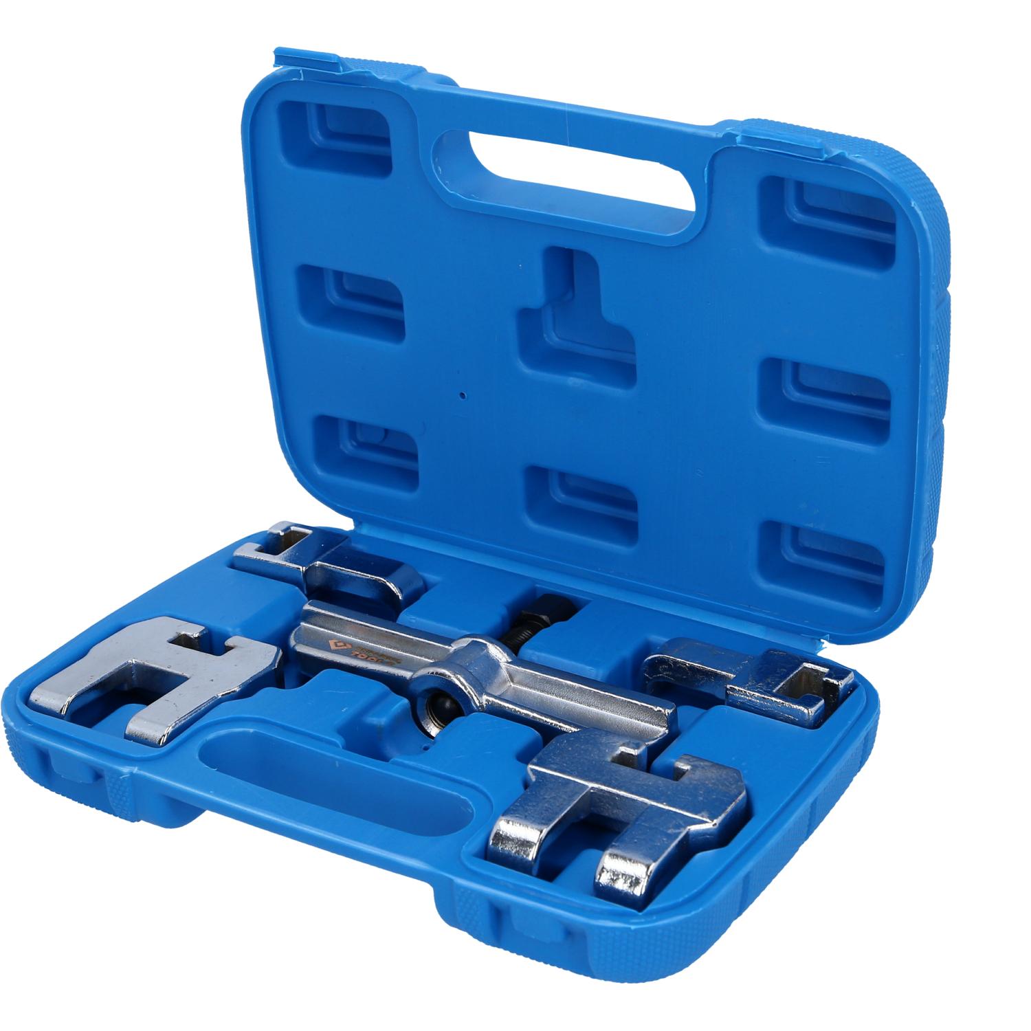Brilliant Tools Nockenwellenrad-Abzieher-Satz, 6-tlg-2 Hauptbild