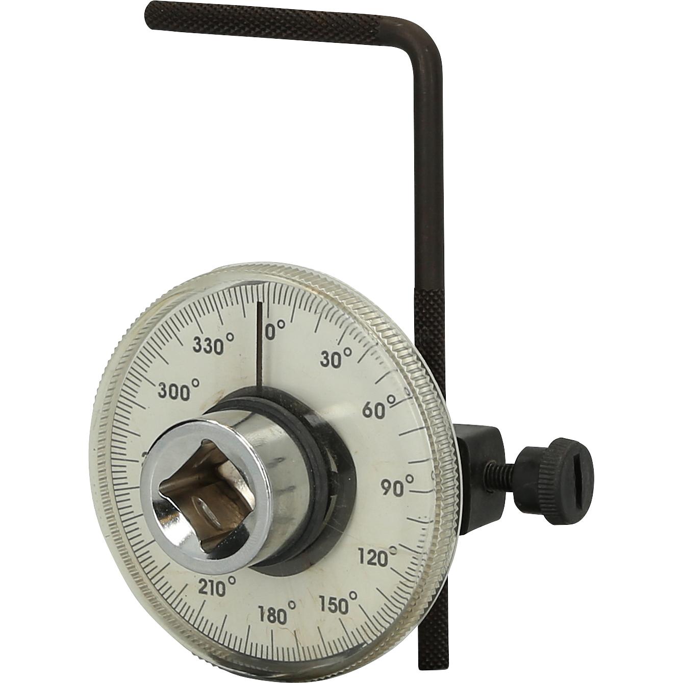 Brilliant Tools Drehwinkelmesser-2 Hauptbild