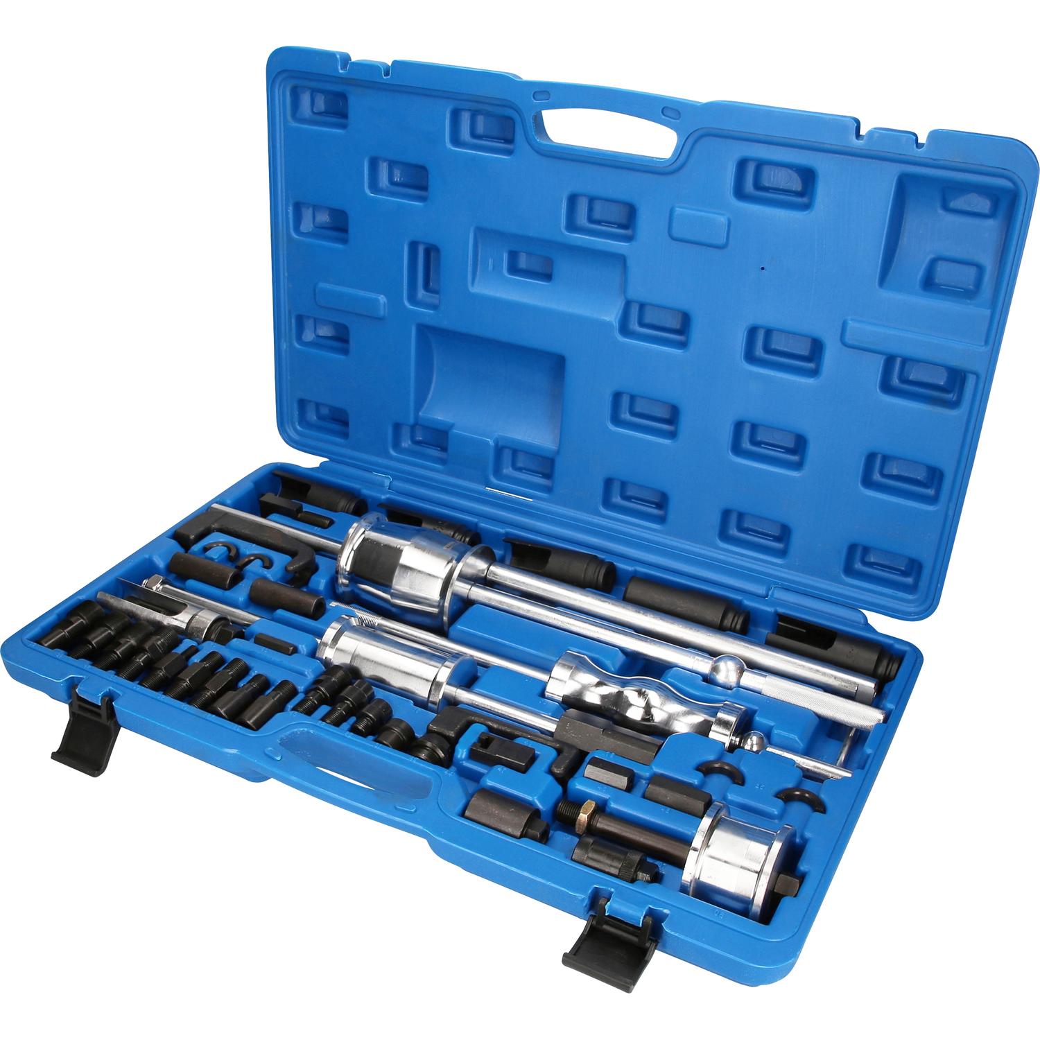 Brilliant Tools Injektor-Auszieher-Satz, 41-tlg-2 Hauptbild